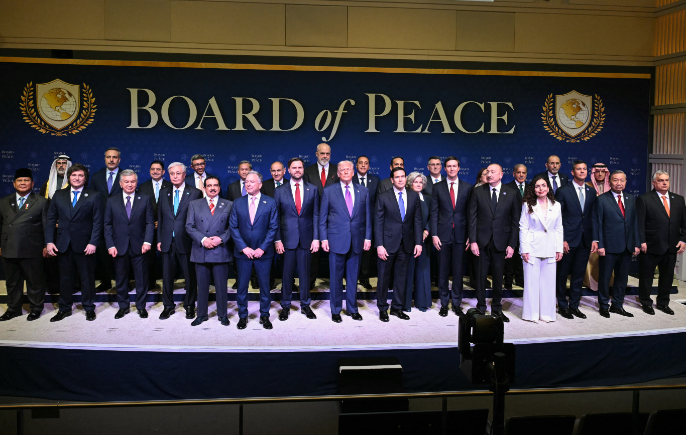 Trump a Béketanácson biztosította Orbán Viktort teljes és feltétlen támogatásáról