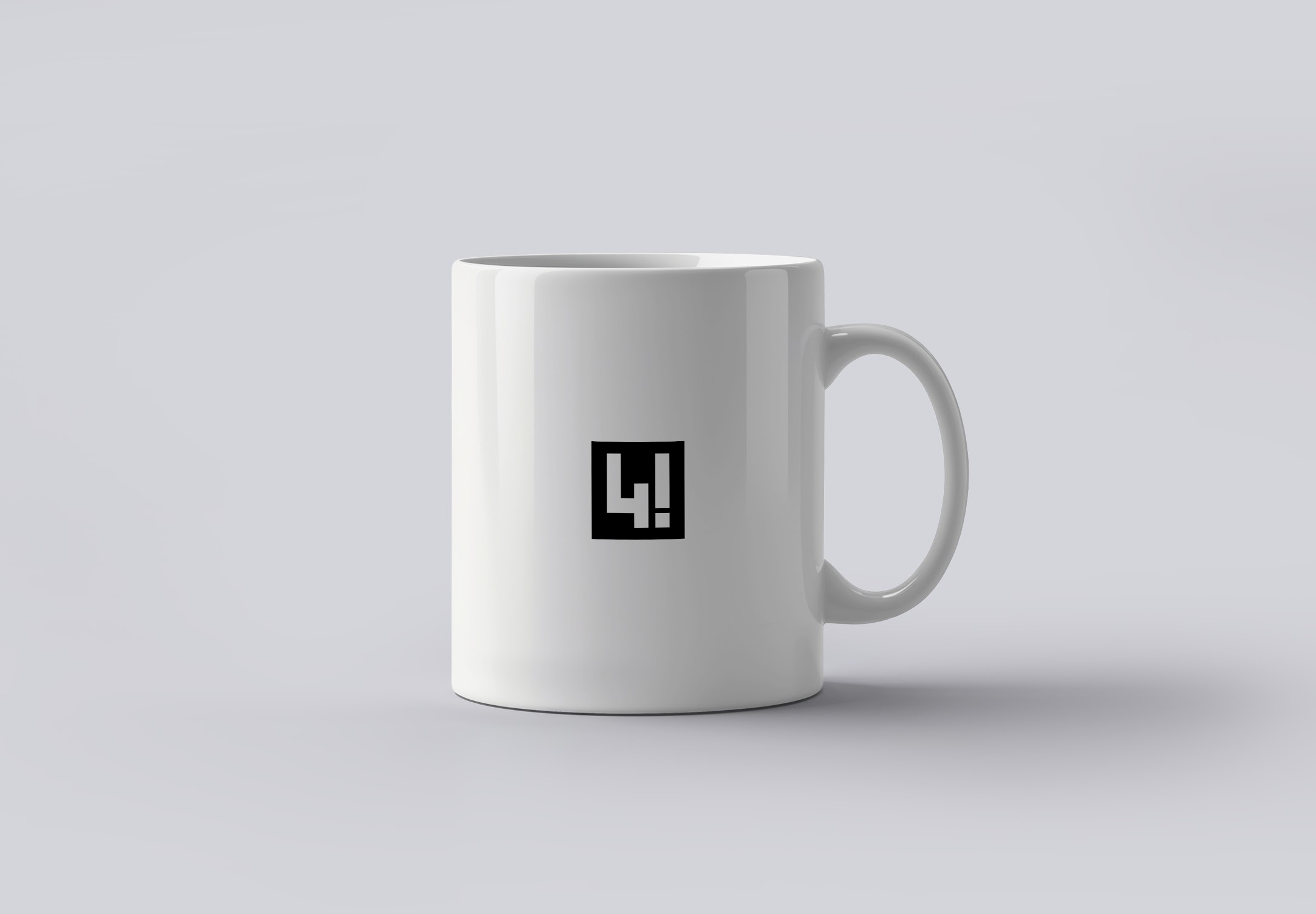 Meetingszétverő™ Pro Bögre