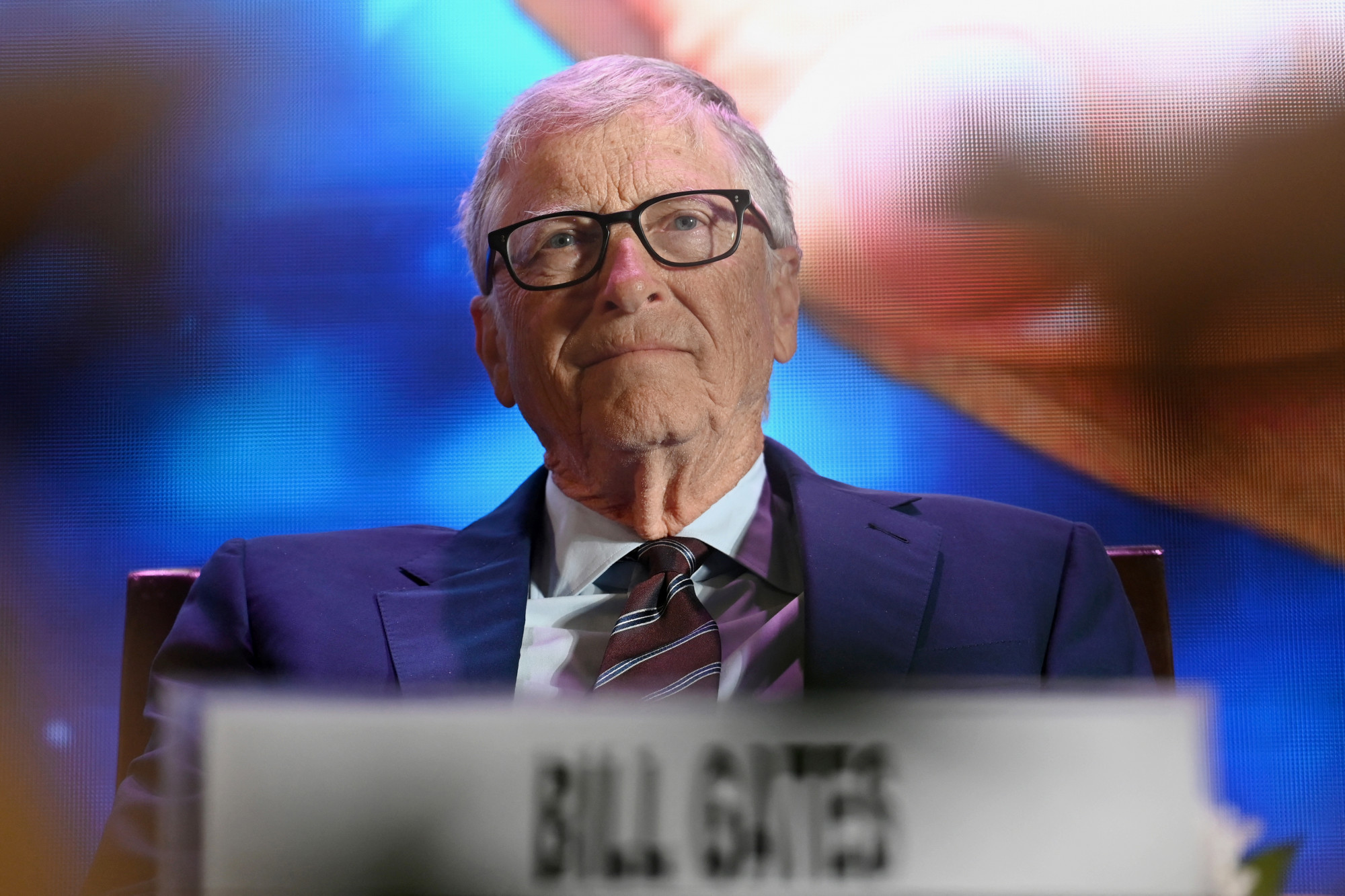 Úgy volt, Bill Gates is beszél az indiai AI-csúcson, de az Epstein-ügy miatt szorongatott milliárdos meggondolta magát