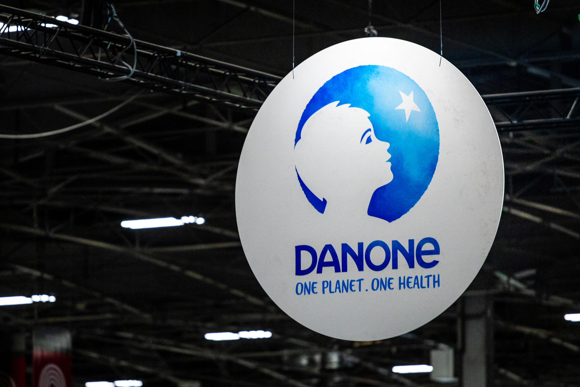 Visszahívta a Danone az egyik babatápszerét