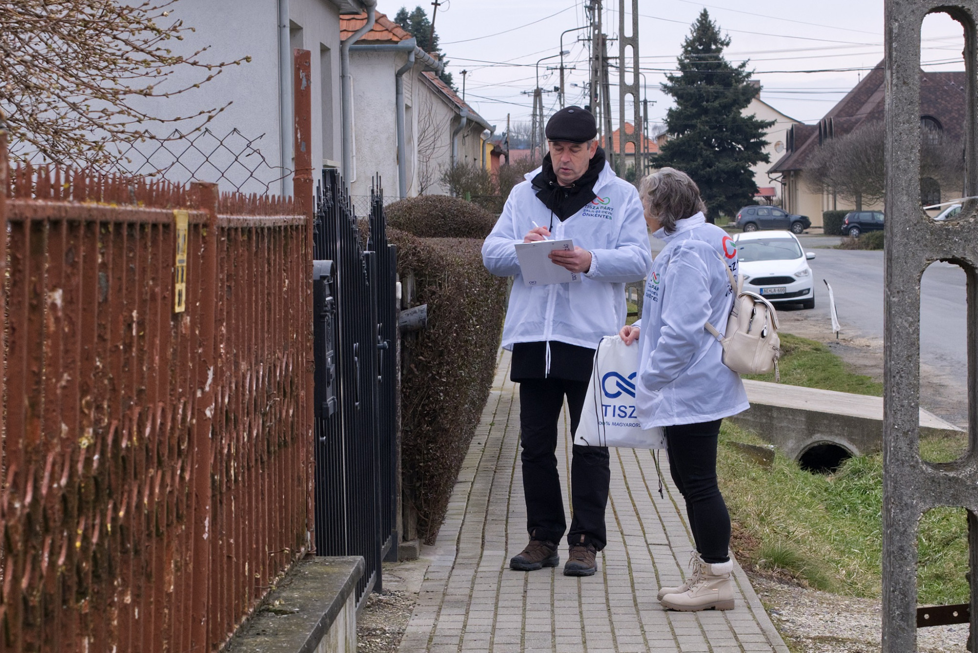 Keszthelyen végeztek az újraszámolással, maradt a tiszás győzelem
