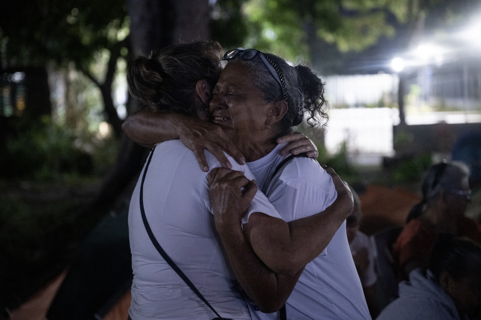 379 politikai foglyot engednek szabadon szombaton Venezuelában