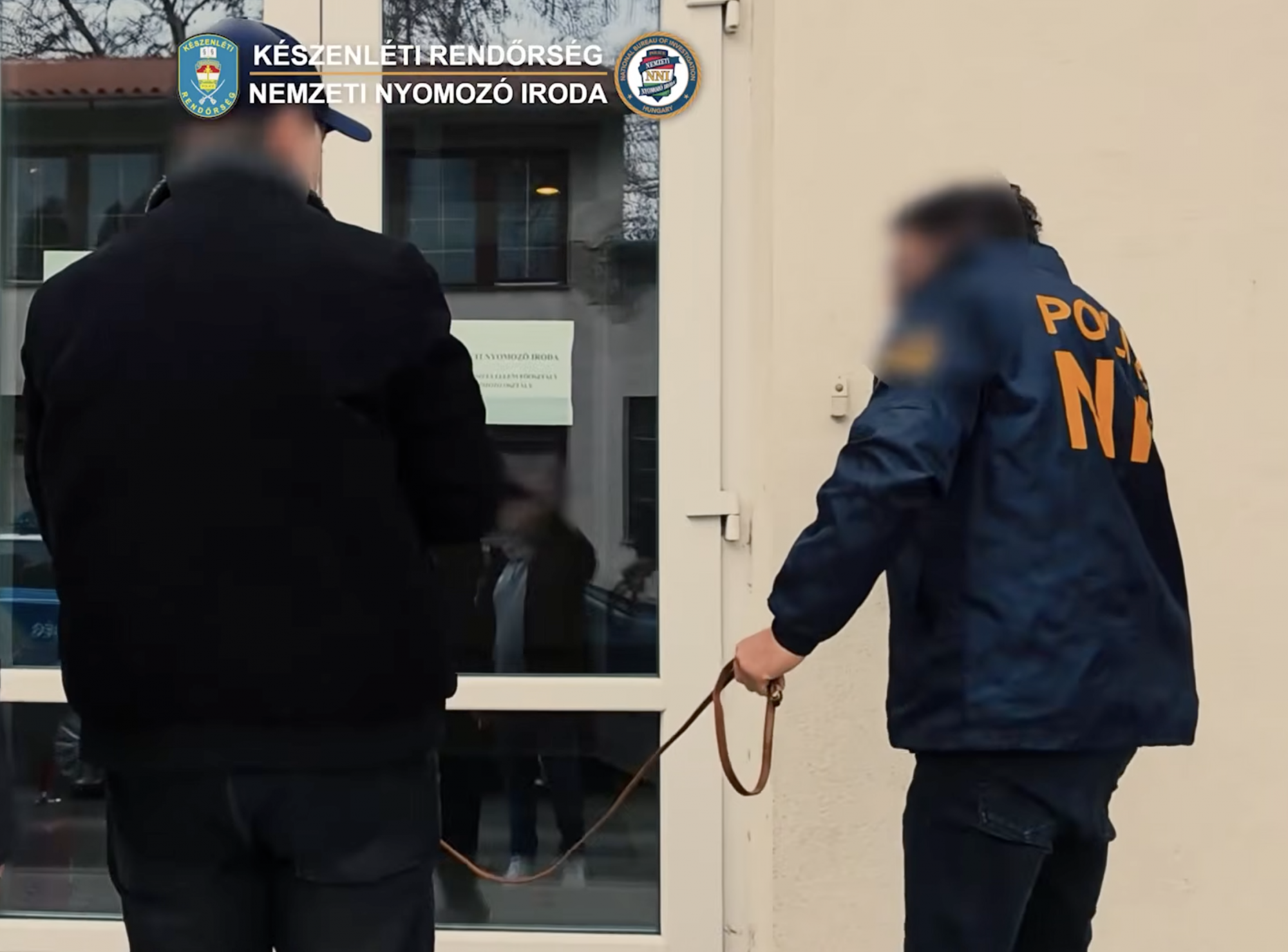 Elfogtak egy pedofilt, aki tizenkét éves kislányoktól csalt ki pornográf felvételeket a Snapchaten