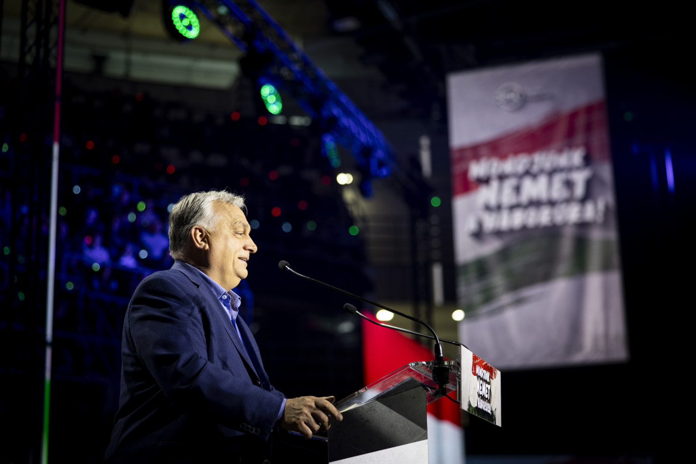 Orbán Viktor: Mindent teljesítettünk, amit vállaltunk, sőt, még annál többet is