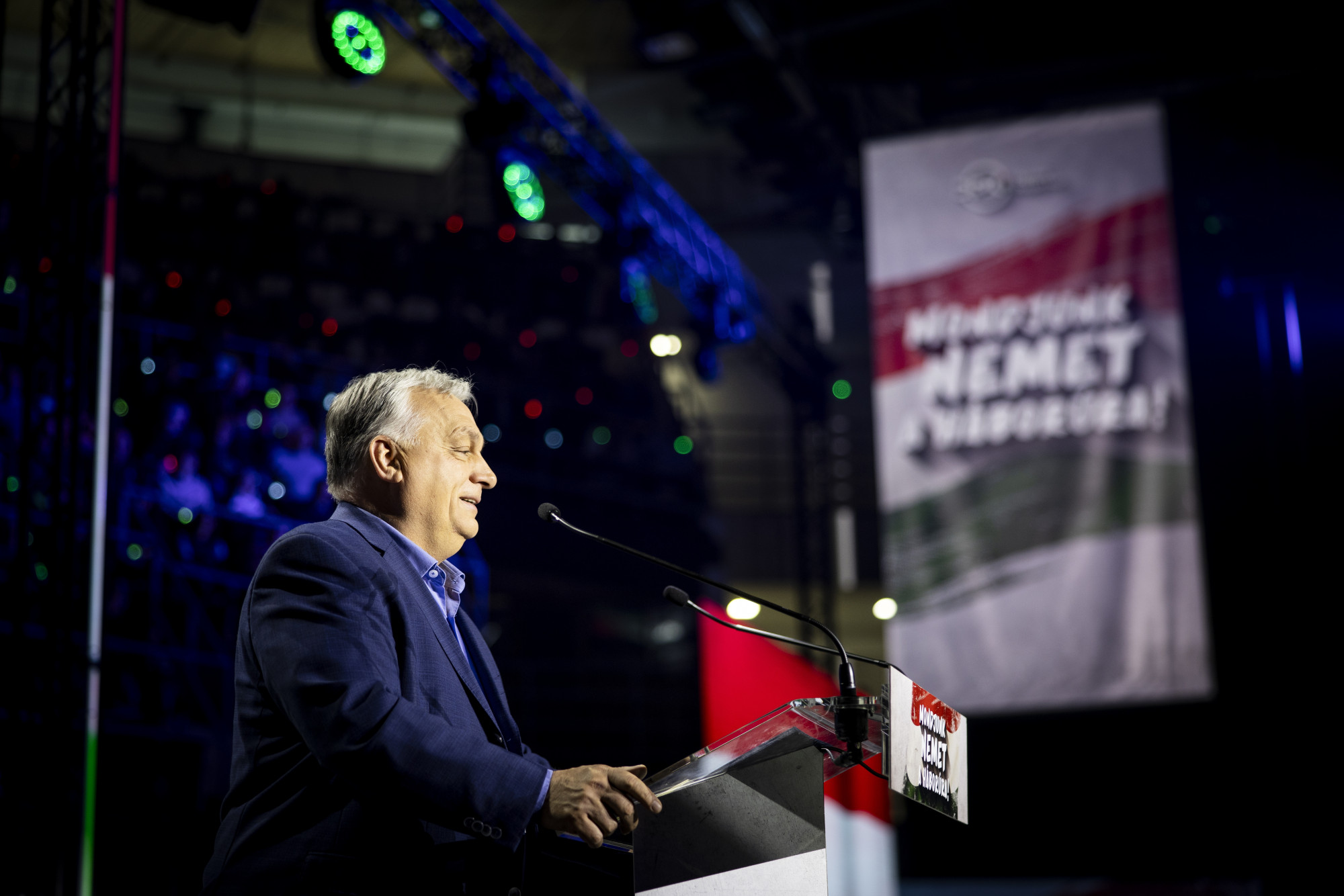 Orbán Viktor: Mindent teljesítettünk, amit vállaltunk, sőt, még annál többet is