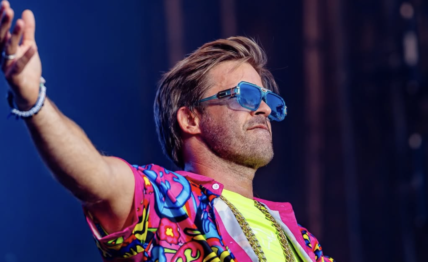 Sebestyén Balázs soknak tartja a bírságot, amit azért kapott, mert mozgássérülteknek fenntartott helyen parkolt