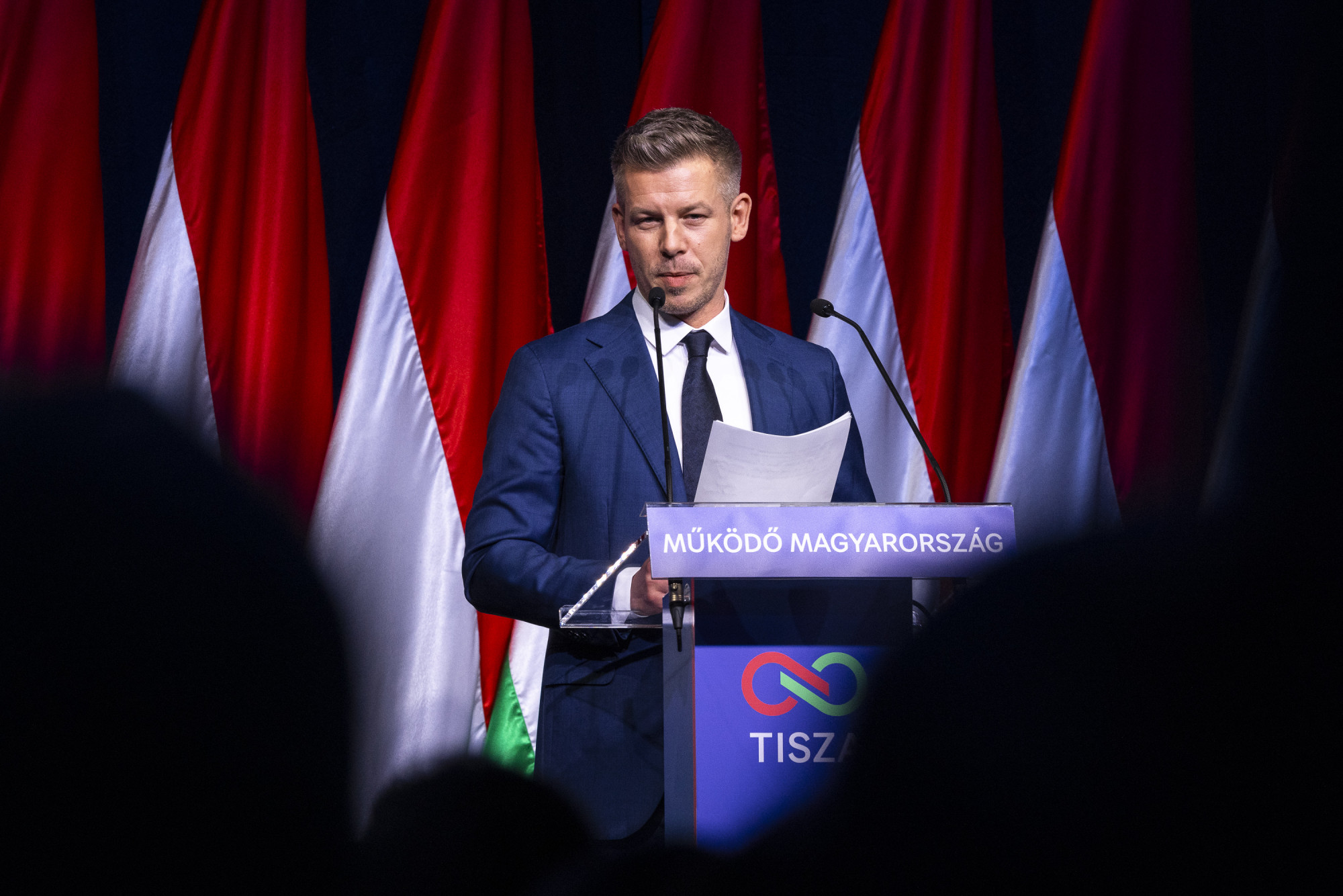 A Závecz is jelentős Tisza előnyt mért