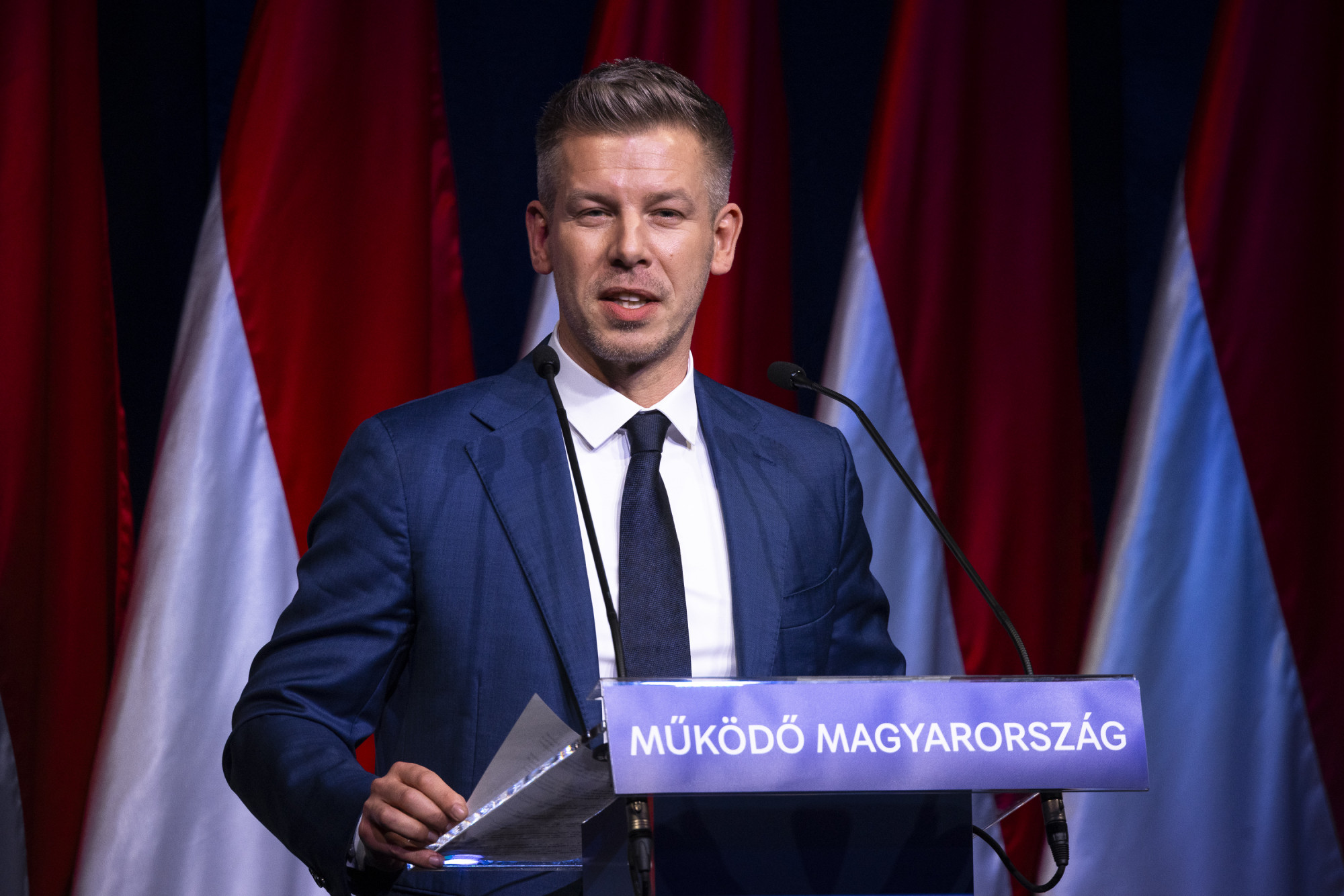 Összeállt a Tisza országos listája