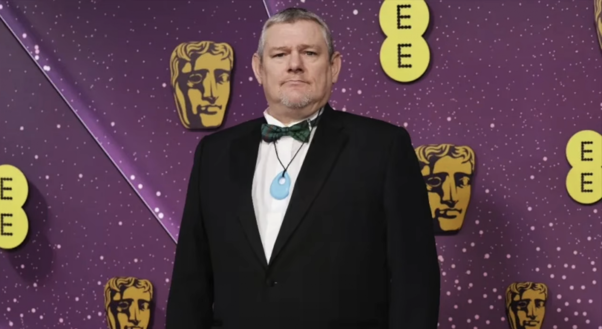 Egy néző hangosan lenégerezett két híres amerikai fekete színészt a BAFTA díjátadóján, mégsem lett botrány, sőt megértést kértek neki