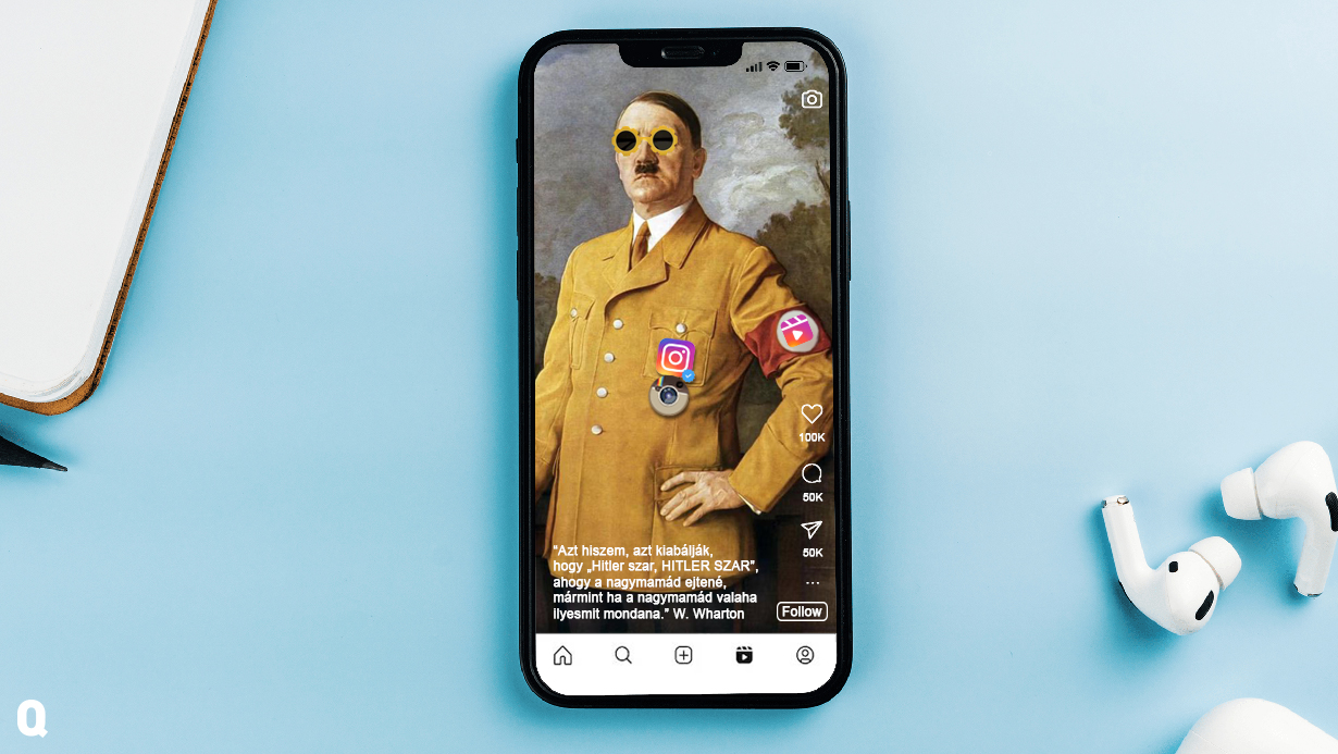 Hitler és a WC-kefék forradalma