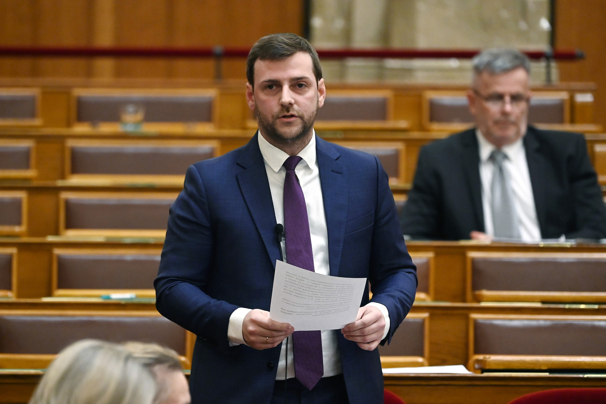 Az Energiaügyi Minisztérium államtitkára szerint az olcsó orosz energiaforrások kora véget ért a háborúval