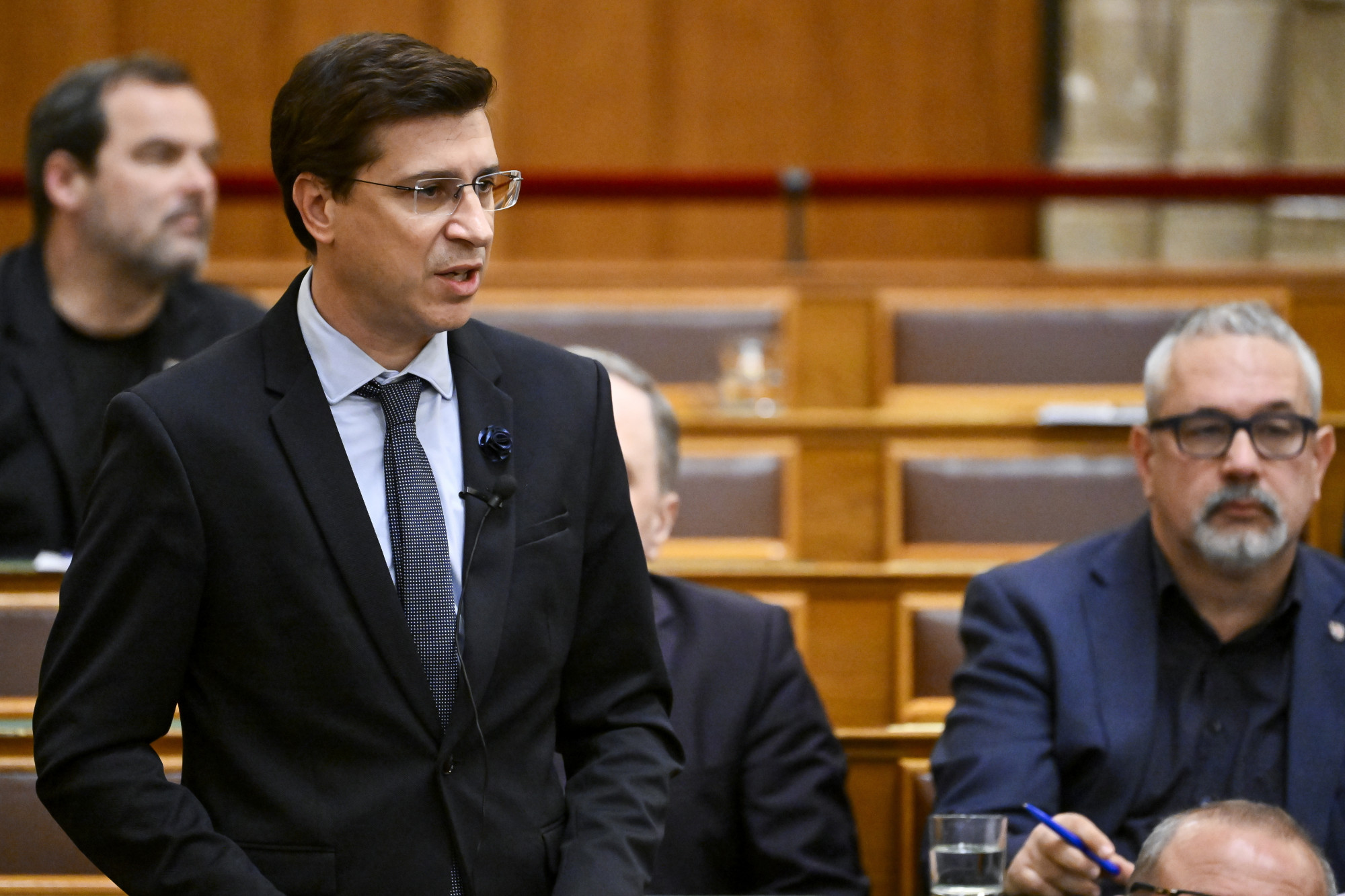 Visszalépett a Jobbik jelöltje a karcagi választókerületben