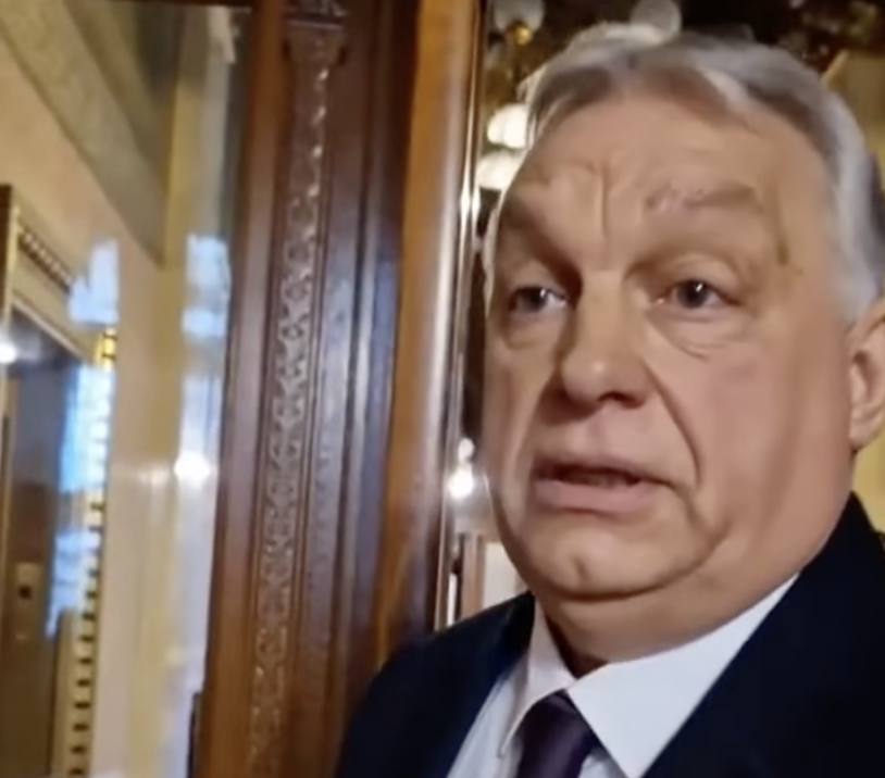 Orbán Viktor: Iványi Gábornak én személyesen sok mindennel tartozom