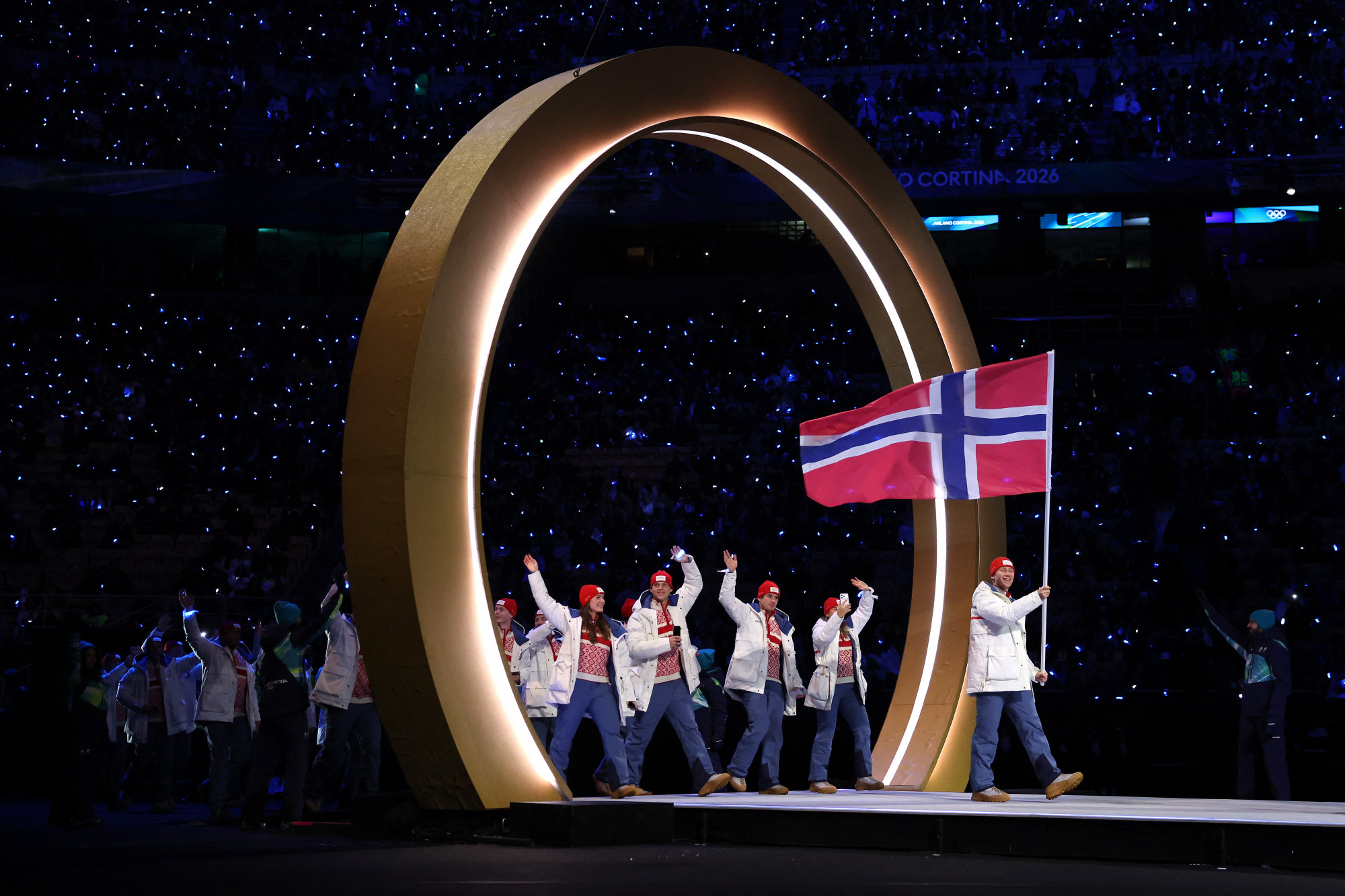 „Együttműködés, kommunikáció és törődés” – a módszer, ami a téli olimpiai sportok óriásává tette Norvégiát