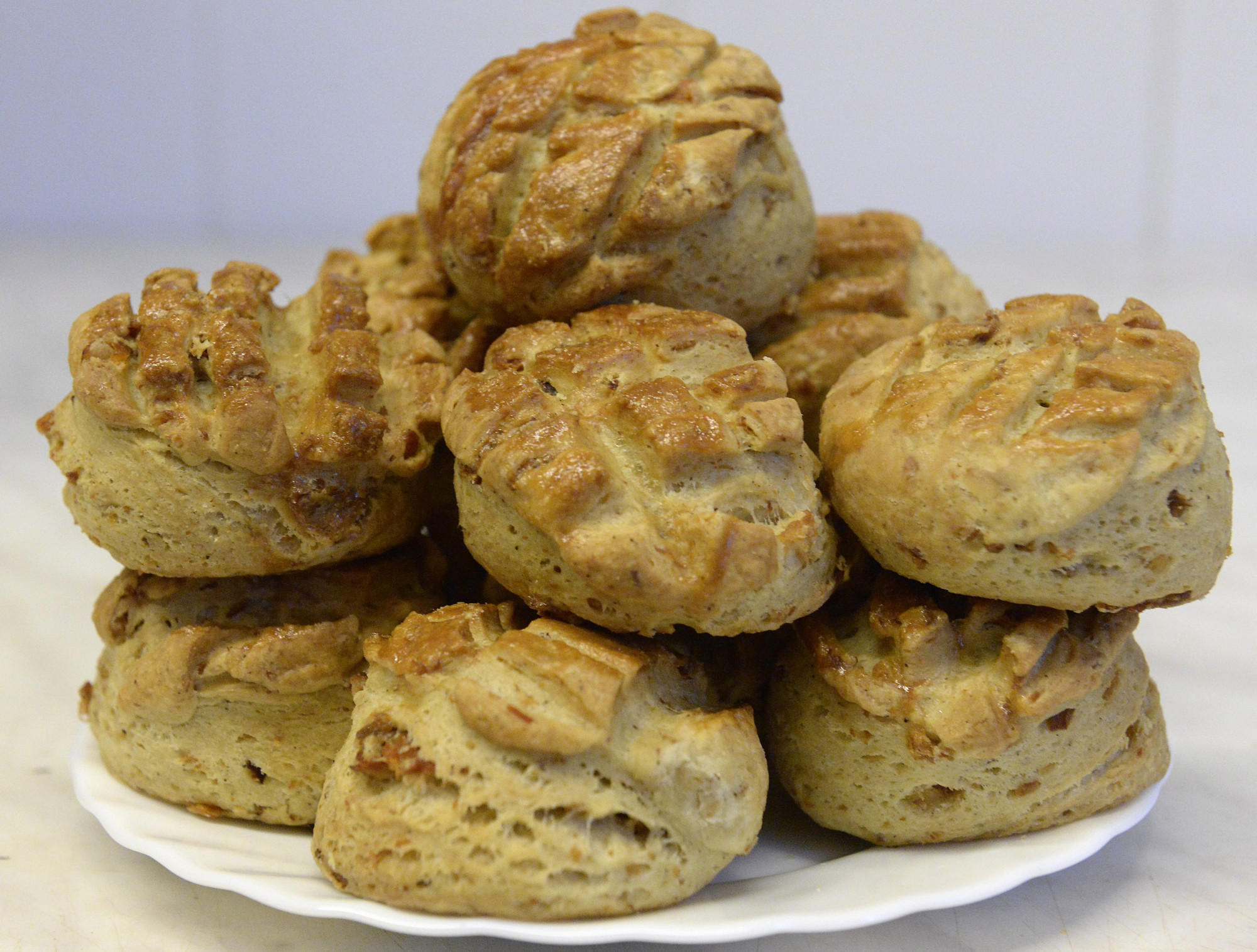 Hungarikum lett a tepertős pogácsa és a vecsési savanyú káposzta is