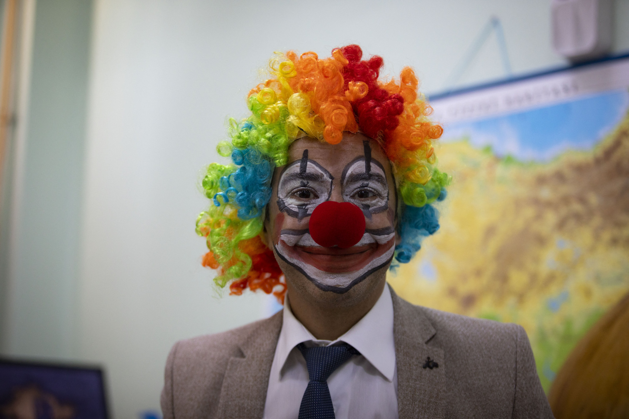 Hiánypótló kutatás: A diákok jobban kedvelik a vicces tanárokat