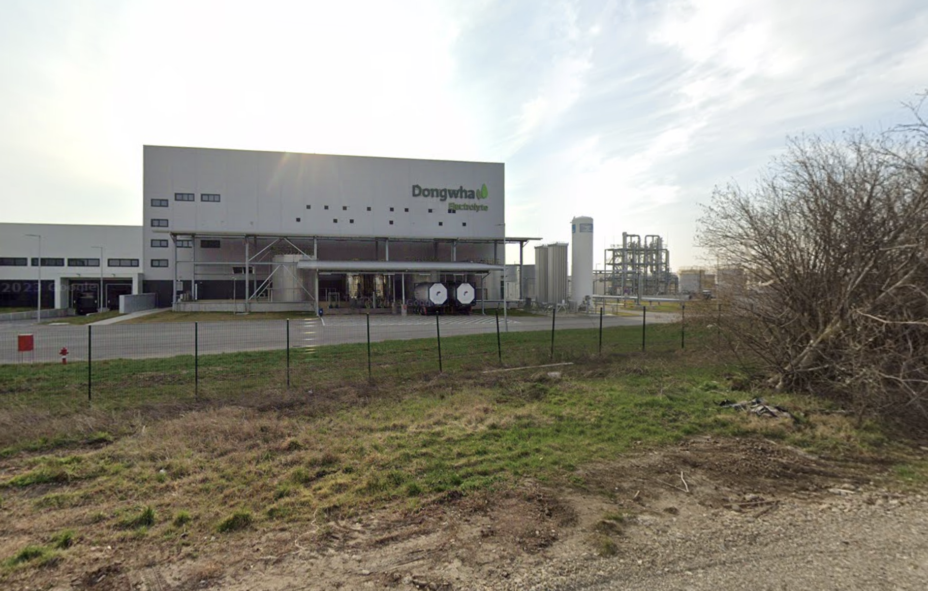 24.hu: A vízügyi hatóság tudott a sóskúti elektrolitgyár környezetkárosításáról, mégsem tett semmi