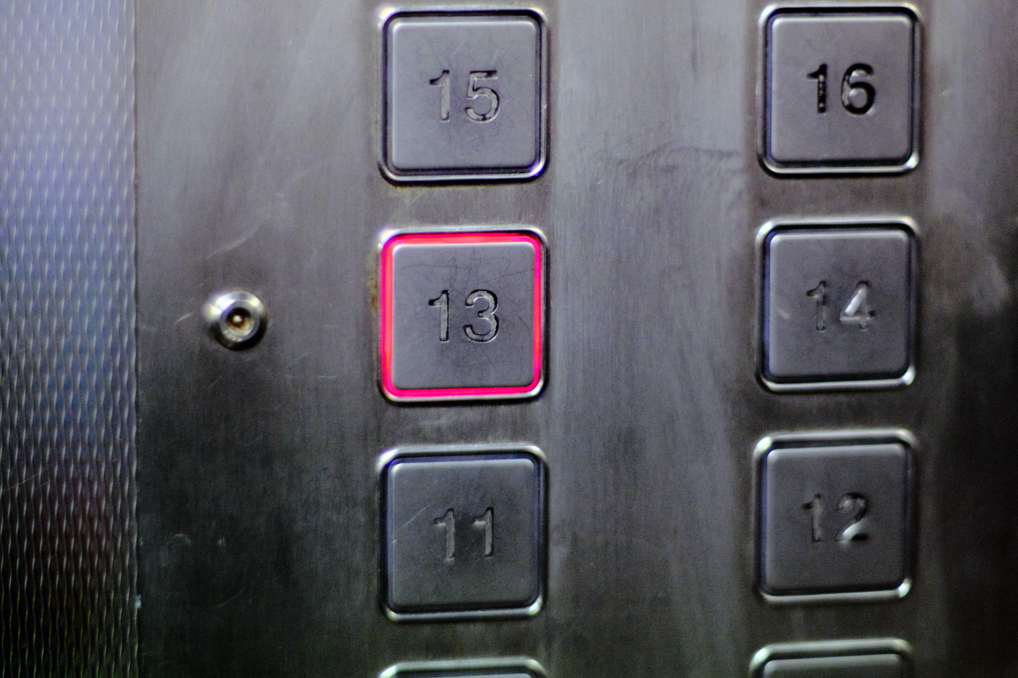 Boldog születésnapot, lift!