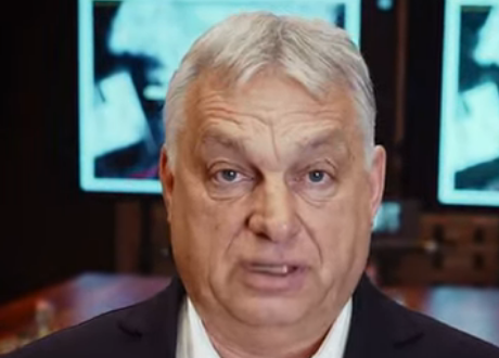 Orbán szerint műholdfelvételek bizonyítják, hogy a Barátság kőolajvezeték működőképes