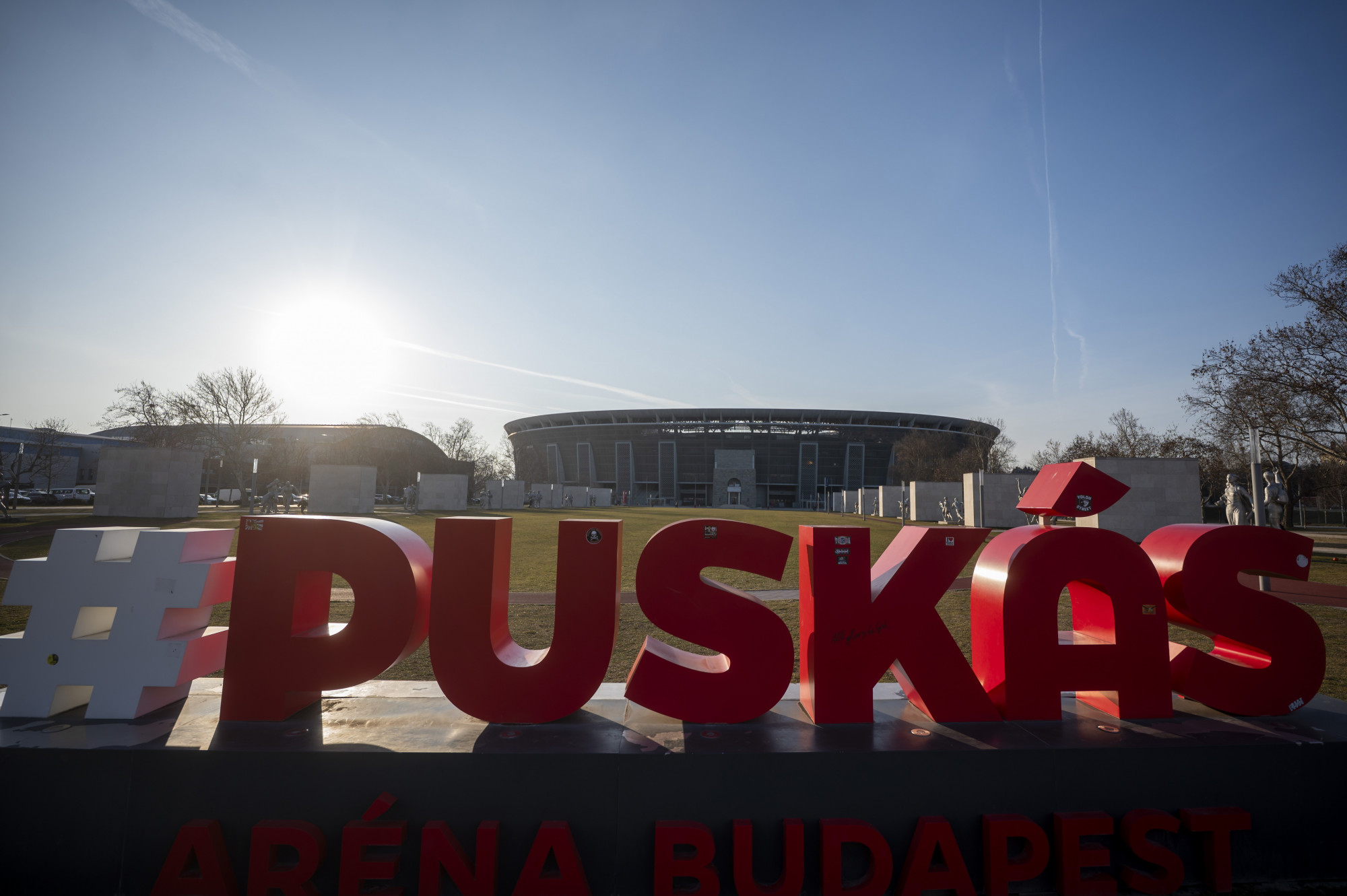 2029-ben a Puskás Arénában rendezik a Konferencia-liga döntőjét