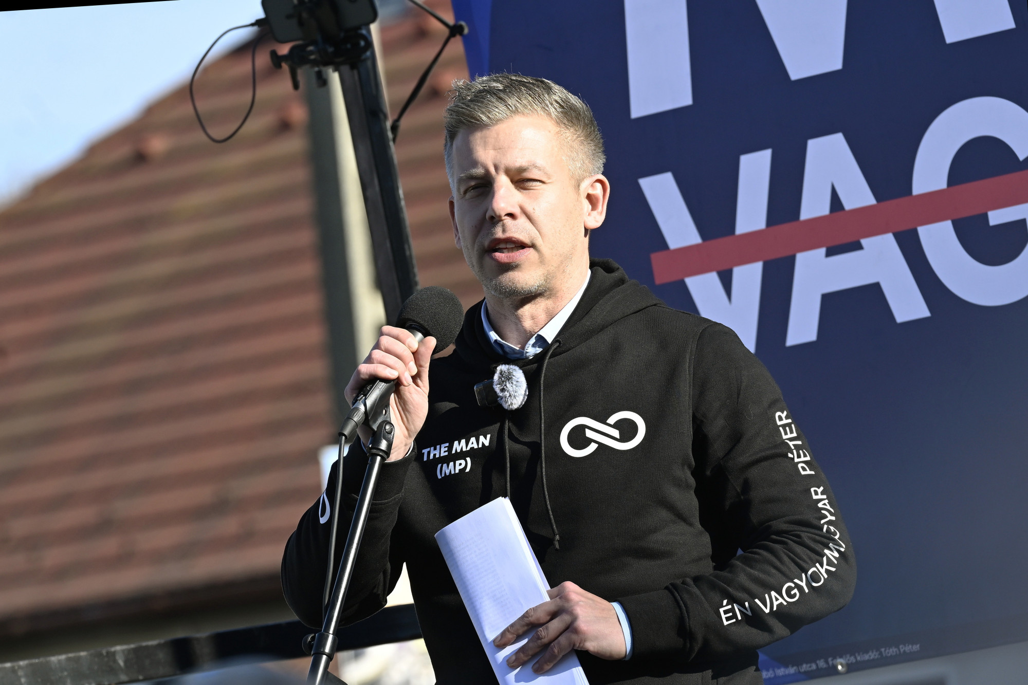 Jogerős: teljesen kamu az Index által lehozott Tiszának tulajdonított adóemelési terv