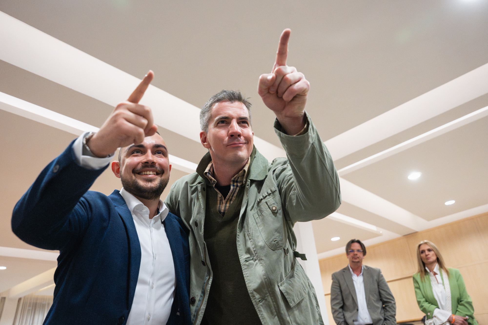 Kocsis Máté a kormánykritikus fiataloknak: Komám, még nem értékeled, de egy nagyon szerencsés korban éltél, amiért hálásnak kellene lenned a Jóistennek