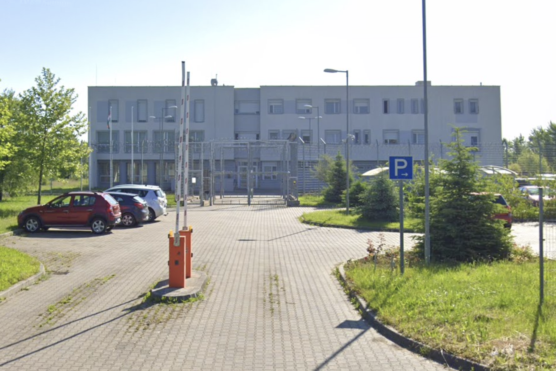 Többen fellázadtak a Nagykanizsai Javítóintézetben