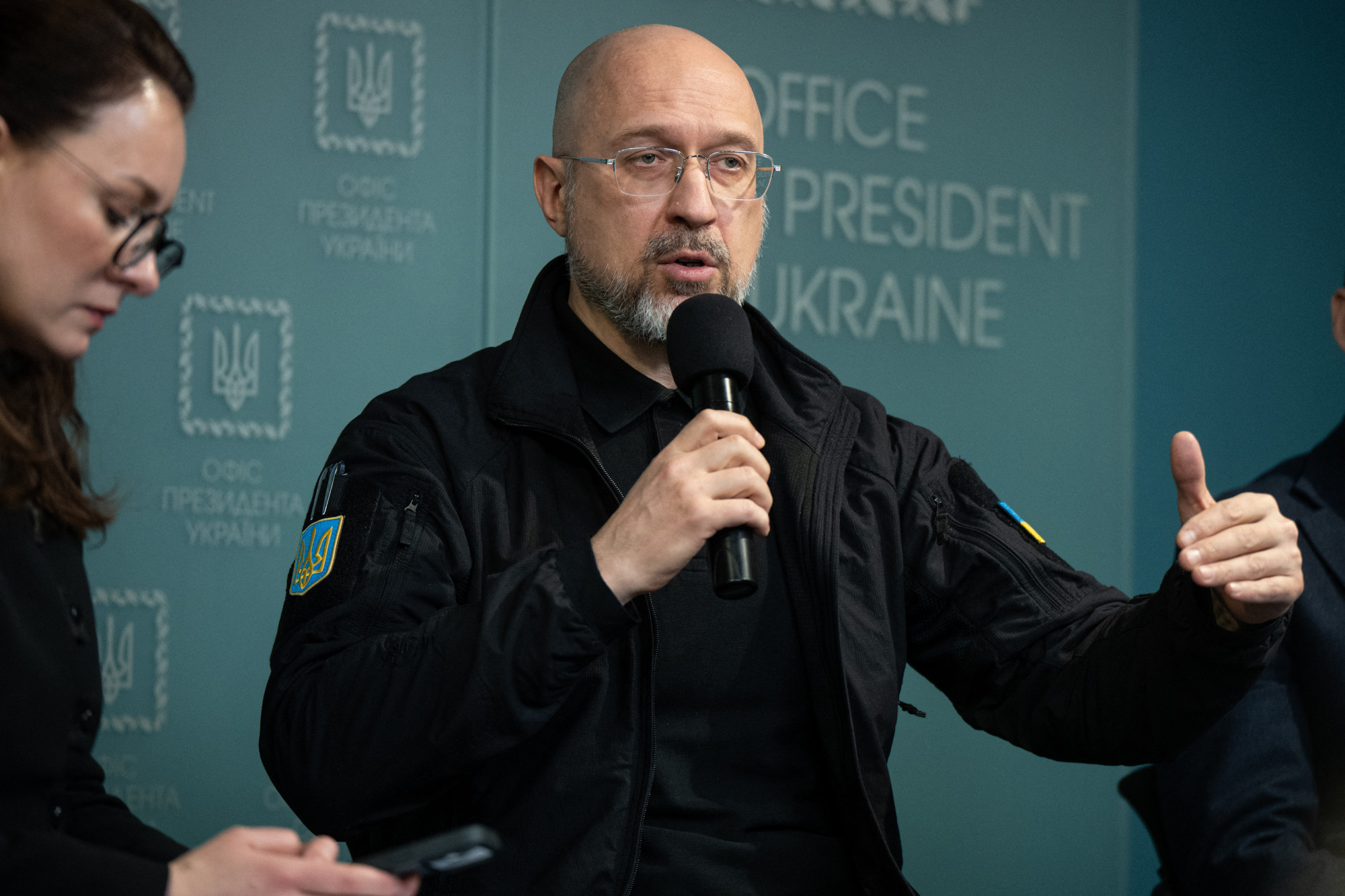 Az ukrán energiaügyi miniszter szerint még tart a kárfelmérés a Barátság kőolajvezetéknél