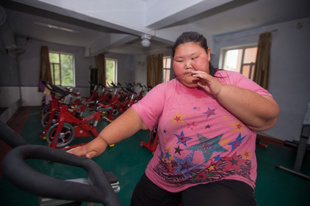 Több mint 220 millió gyerek lesz elhízott 2040-re egy friss jelentés szerint