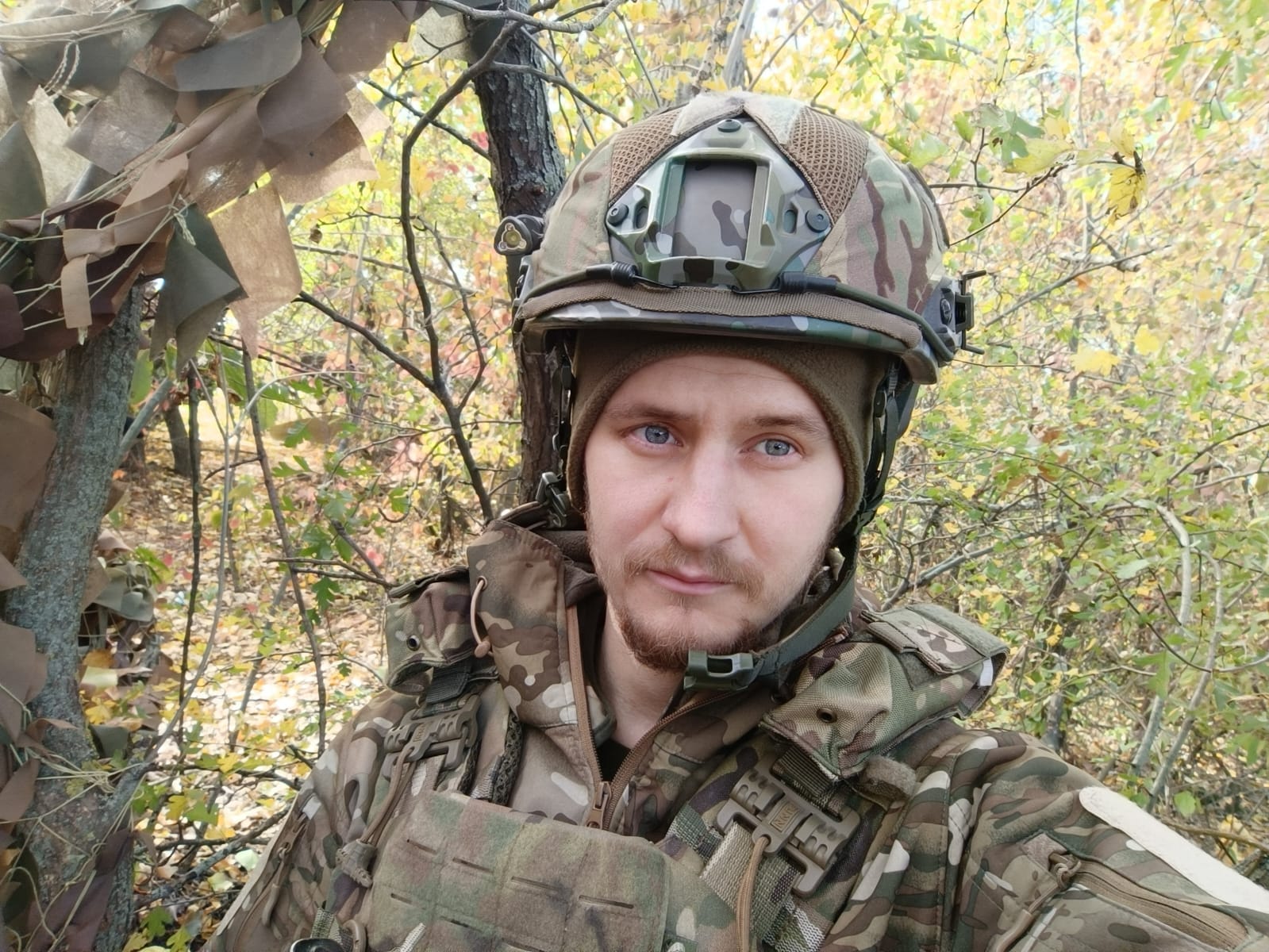 Újra a fronton harcol az egyik hadifogoly, akit Semjénék hoztak haza 2023-ban