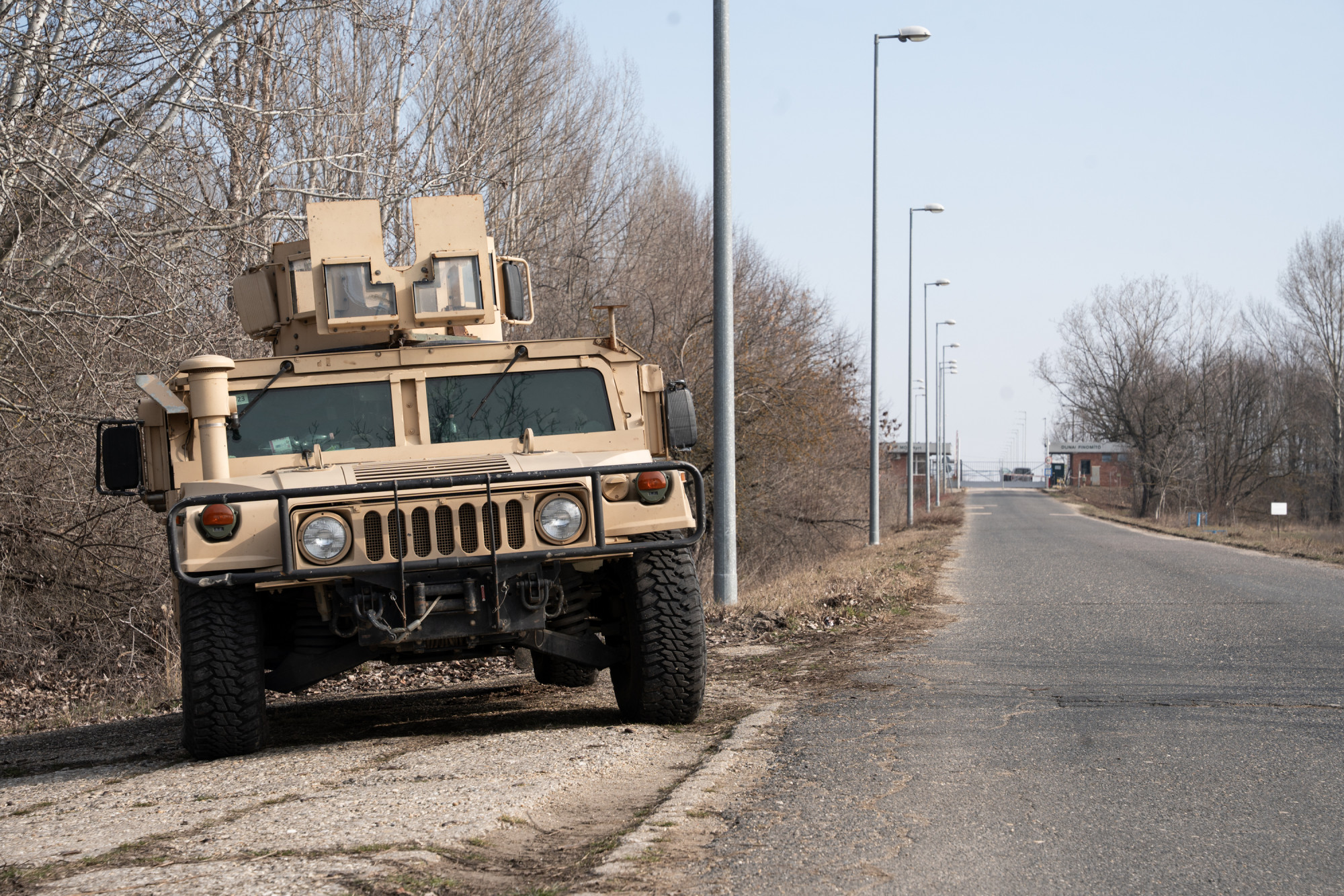 A 6000 milliárdos EU-s védelmi hitelből valószínűleg már nem jut a NER-nek