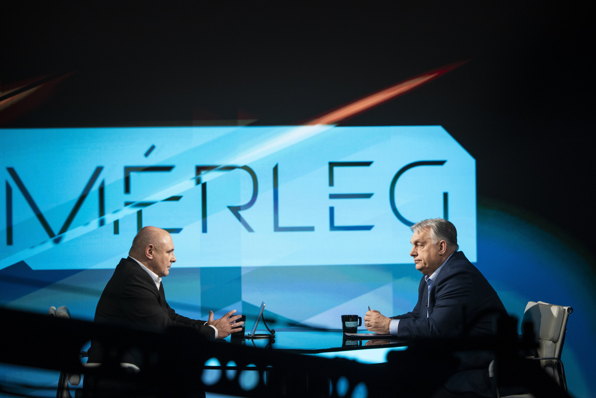 Orbán Viktor megint elment Rónai Egonhoz, és meghökkentő válaszokat adott egyszerű kérdésekre is, amelyekhez nincs hozzászokva