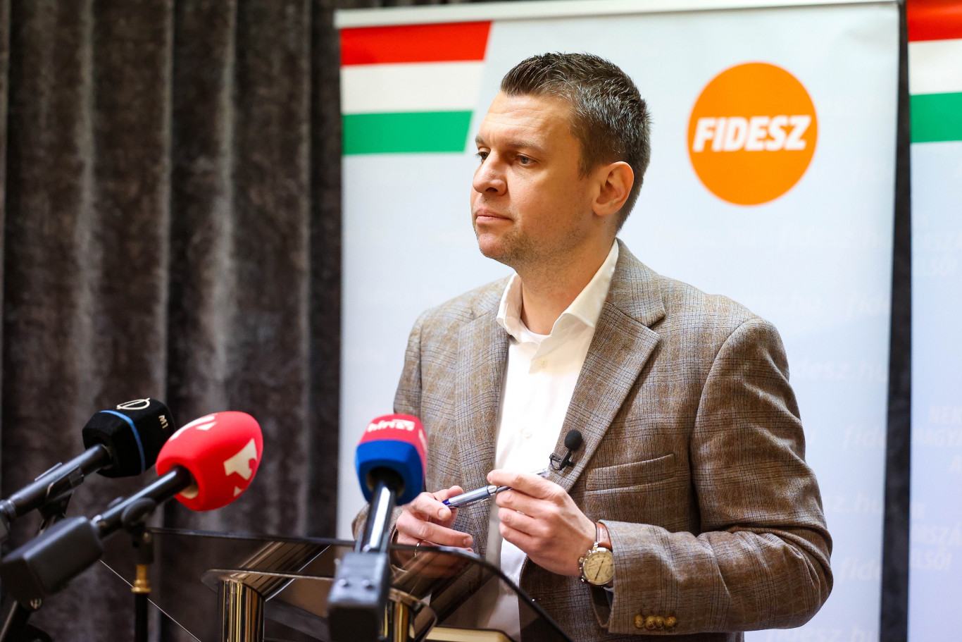 Találtunk egy statisztikát, amely alapján Menczer Tamás nem is szerepelt olyan rosszul