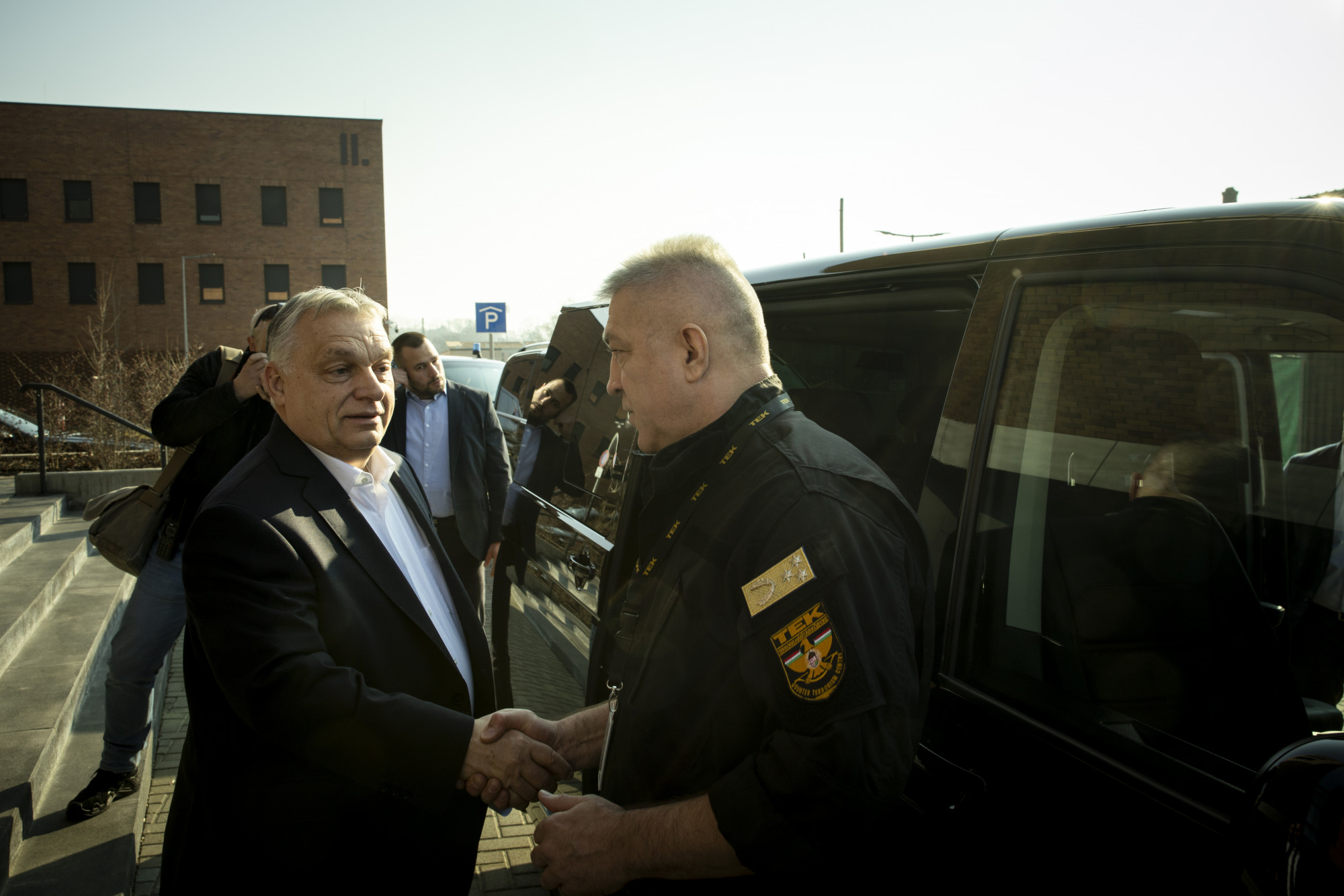 Orbán készültségben: ezúttal a „terrorista sejtekre” hivatkozva vezet be rendkívüli intézkedéseket