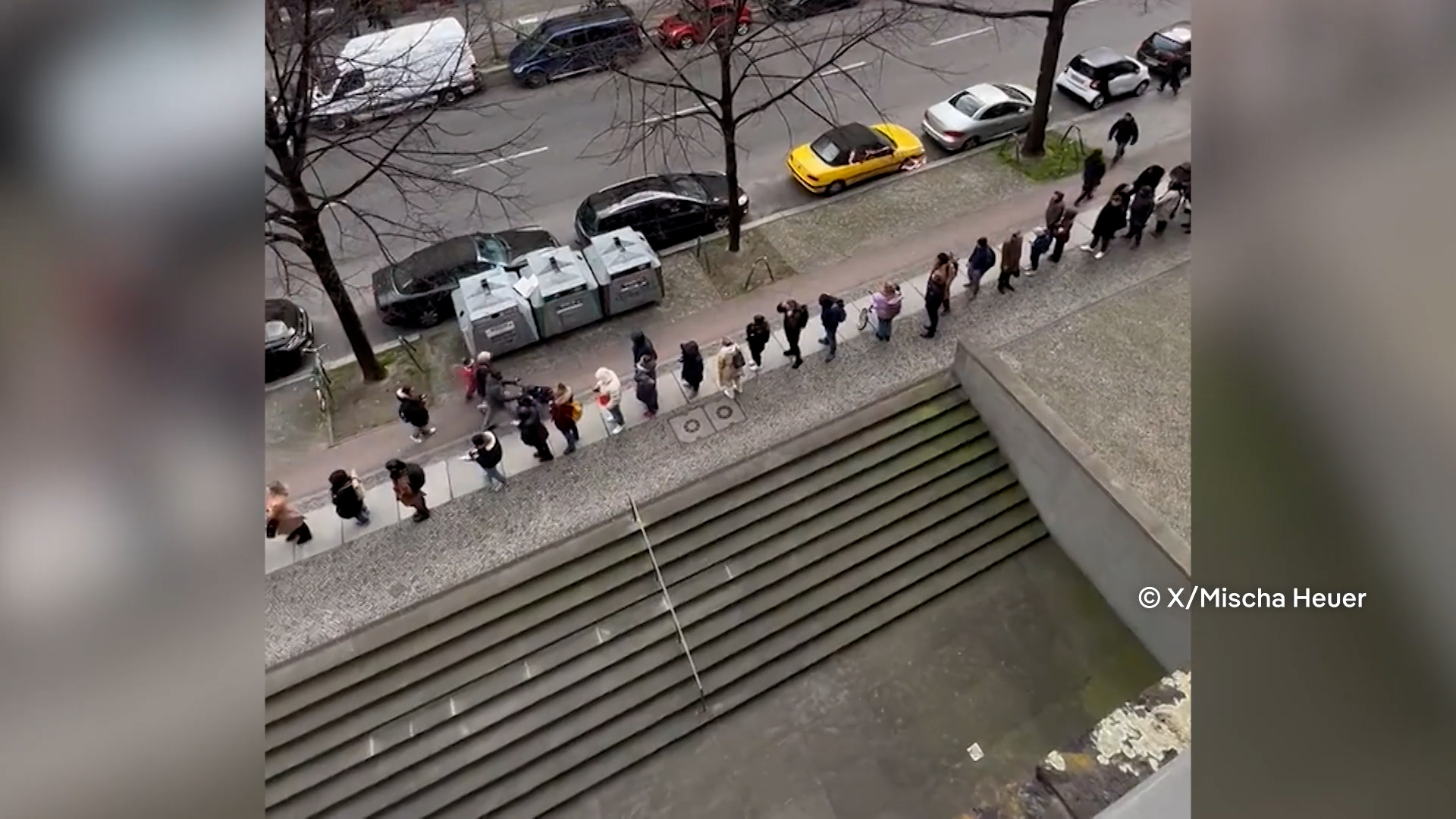 Luxus lett a lakhatás Berlinben