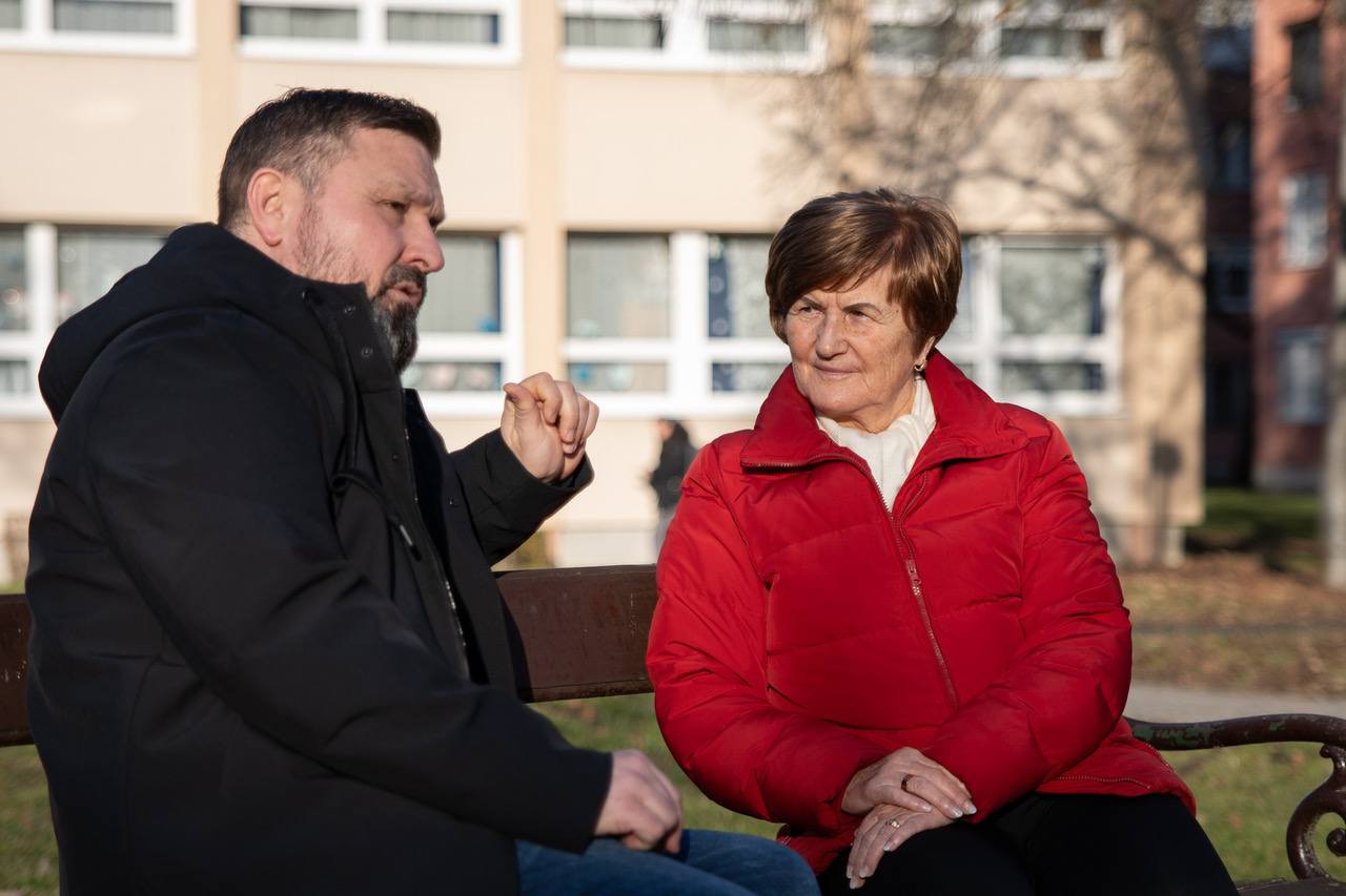 A régi baloldalé a kazincbarcikai vereség, nem a Tiszáé