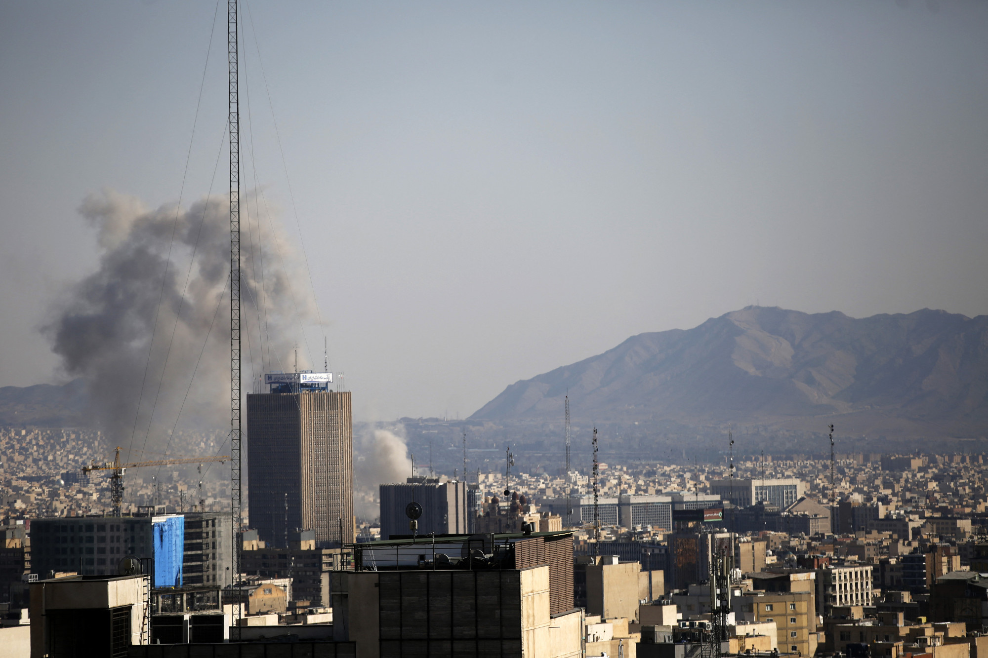4-6 hétig tarthat az iráni hadművelet, Trump mondhatja meg, mikor kapituált az ország