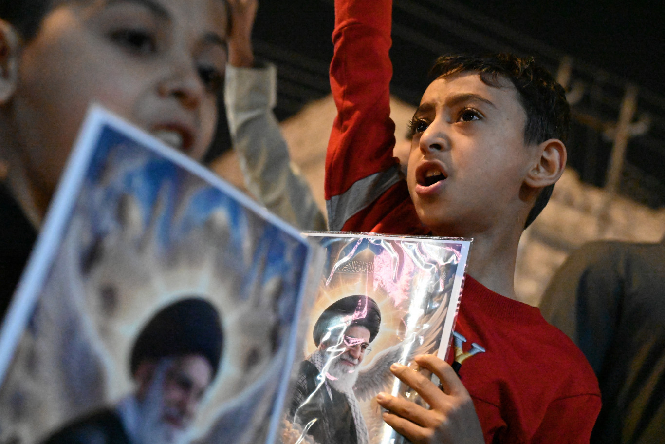 Megszületett a döntés Irán új legfőbb vezetőjéről, de egyelőre titkolják, ki az