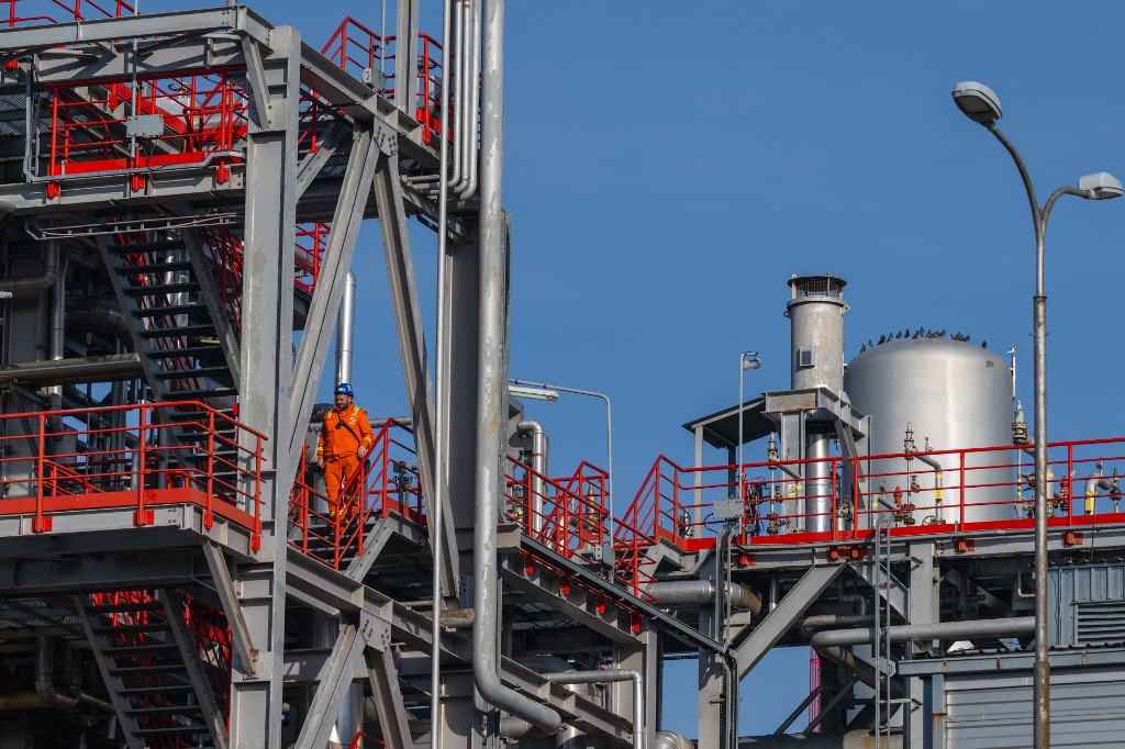 A szerb kormány megtiltotta az üzemanyagexportot