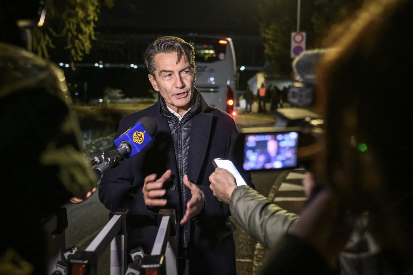 Szexuális zaklatással vádolják, lemondott az osztrák közmédia vezérigazgatója