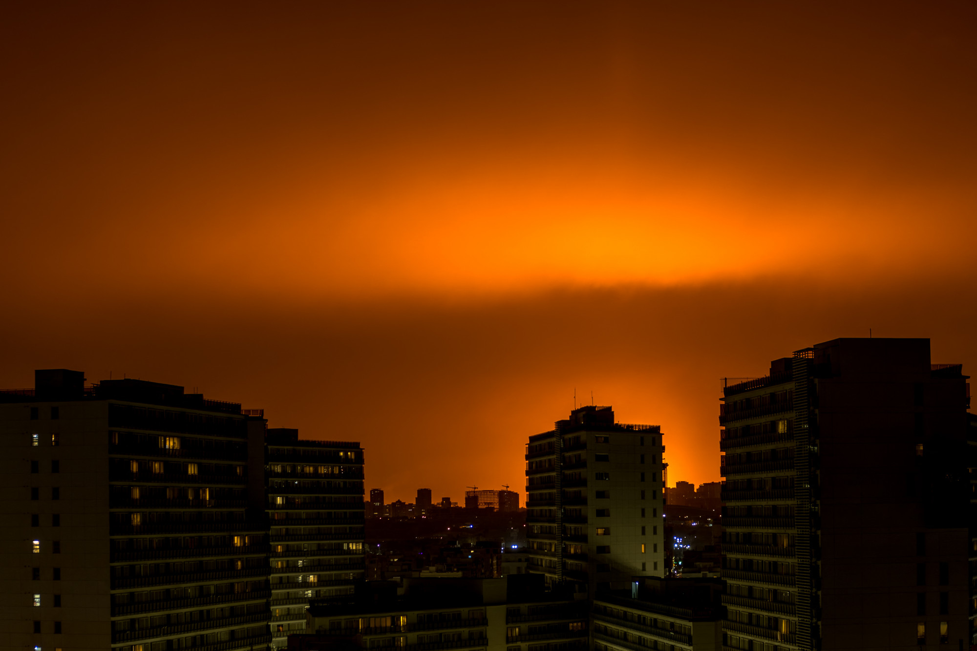 Vízhiánytól szenved Irán, amit a háború csak tovább súlyosbít