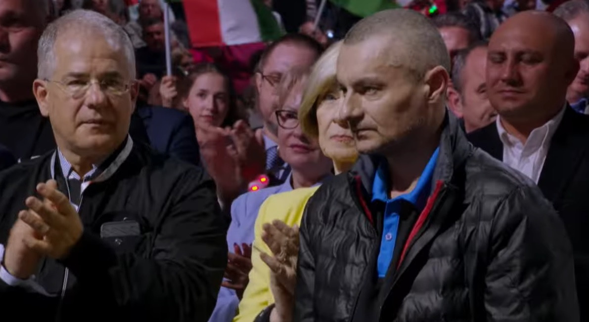 „Nem szokás ezeket az embereket frissen szabadultan kérdezgetni, utána is csak nagyon óvatosan”