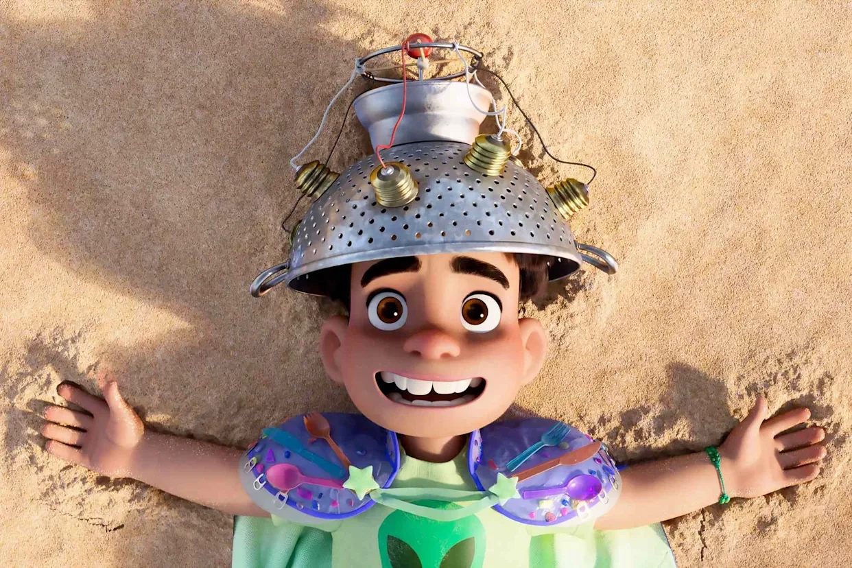 Nem akar meleg karaktereket a Pixar kreatív igazgatója a filmekbe