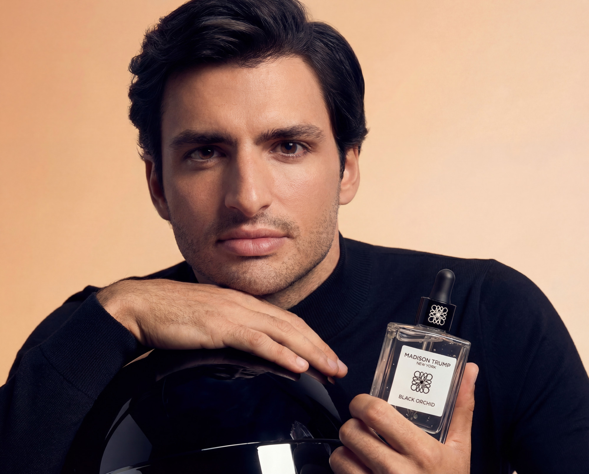 Trump hajszérum jelent meg – az internet felrobbant