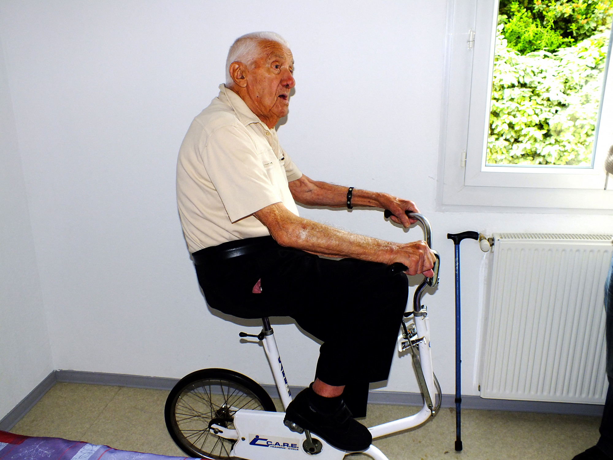 20 perc testmozgás már mérhetően javítja a kognitív funkciókat