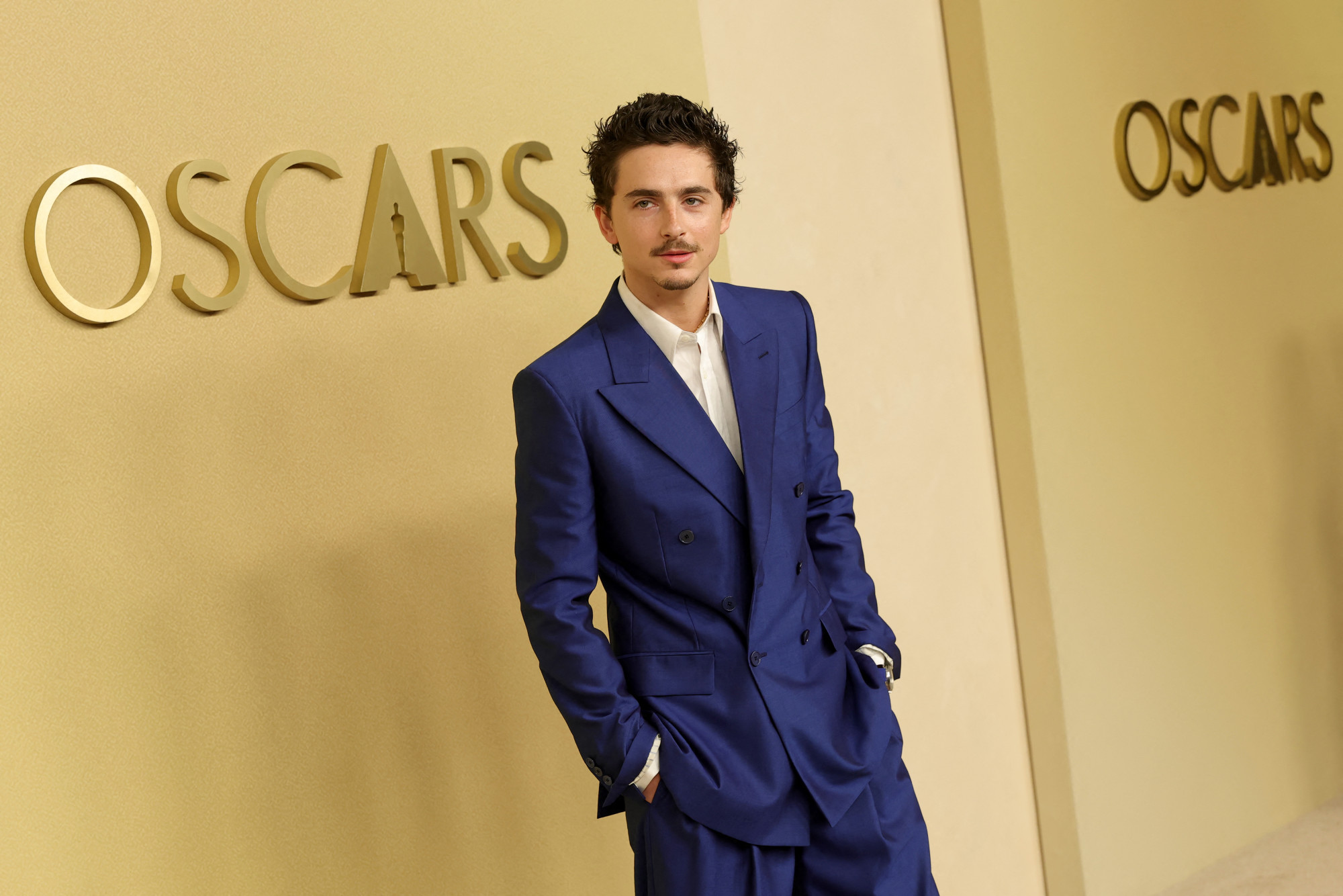 Timothée Chalamet benyögte, hogy az opera és a balett senkit sem érdekel, és ezzel végzetes hibát követhetett el