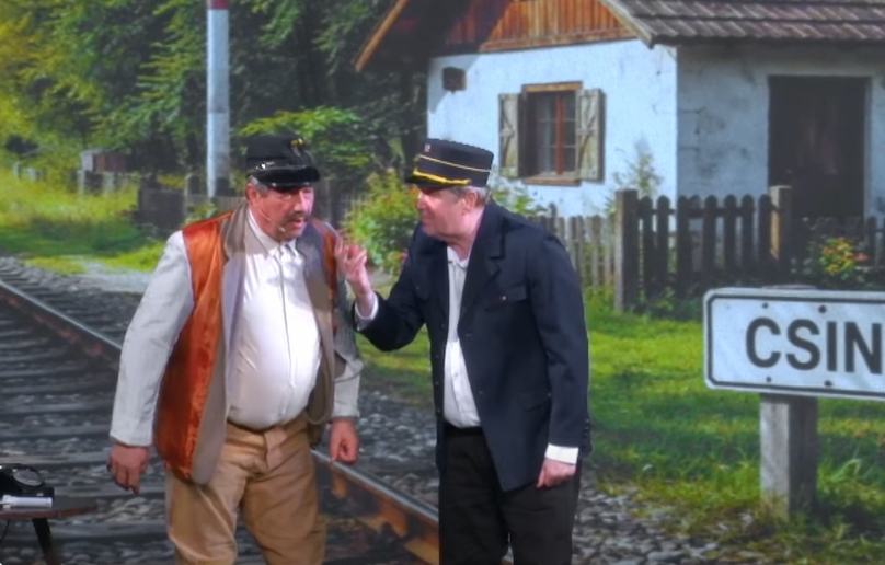 A fideszes Tállai András ledobta az idei kampány eddigi legrombolóbb atombombáját