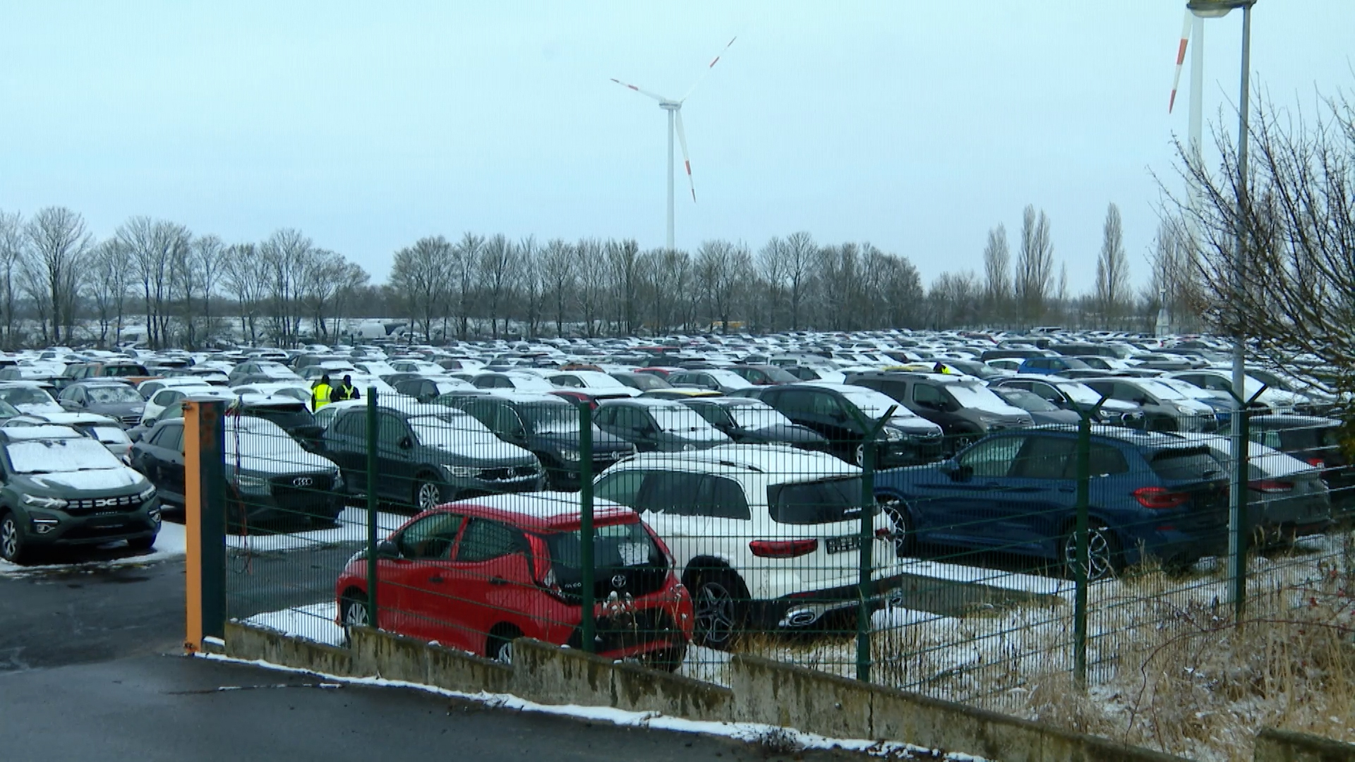 Eljött a használt autók aranykora Németországban