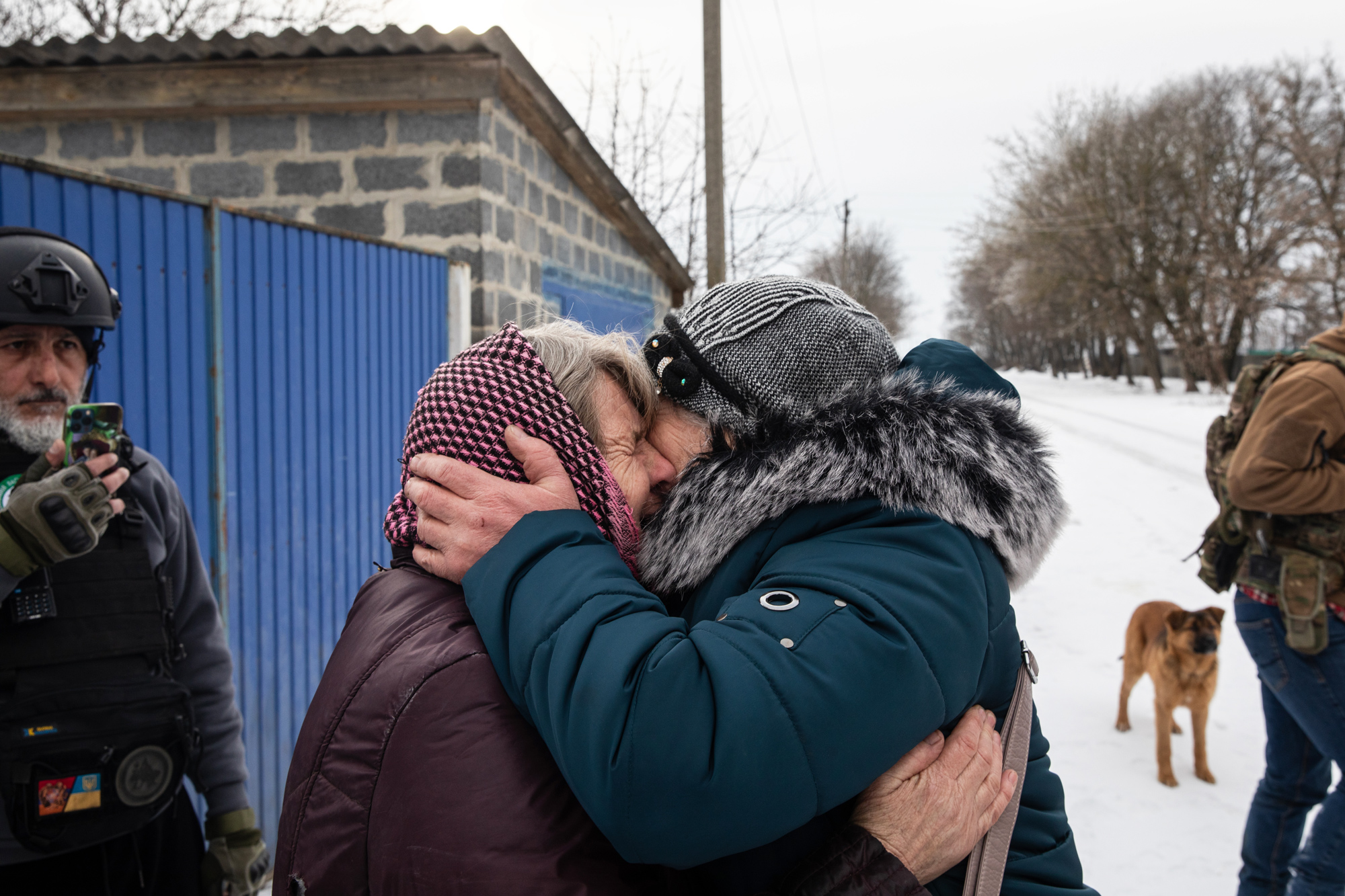 Evakuálás a halálzónából: lehet, ma van az a nap, amikor nem térsz vissza