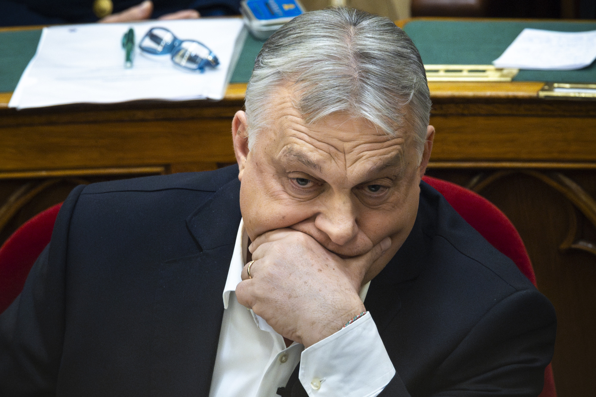 Ukrán nagykövetség: A magyar parlament bizonyosan tapsot aratott – Moszkvában